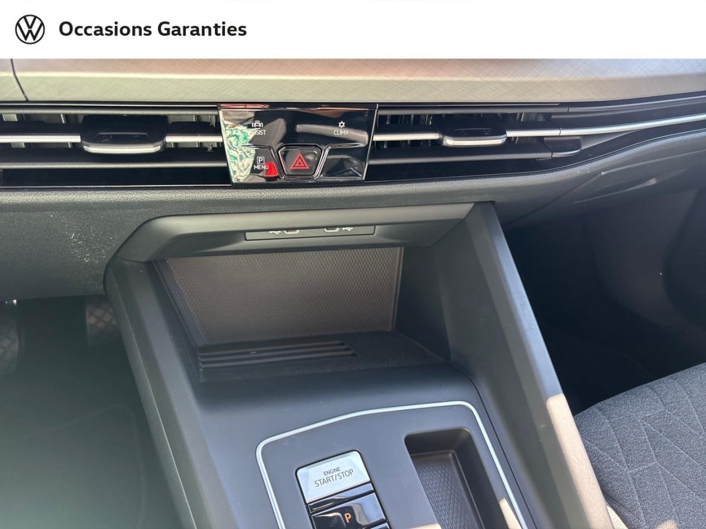 Voitures occasions VOLKSWAGEN GOLF VW Edition Mougins