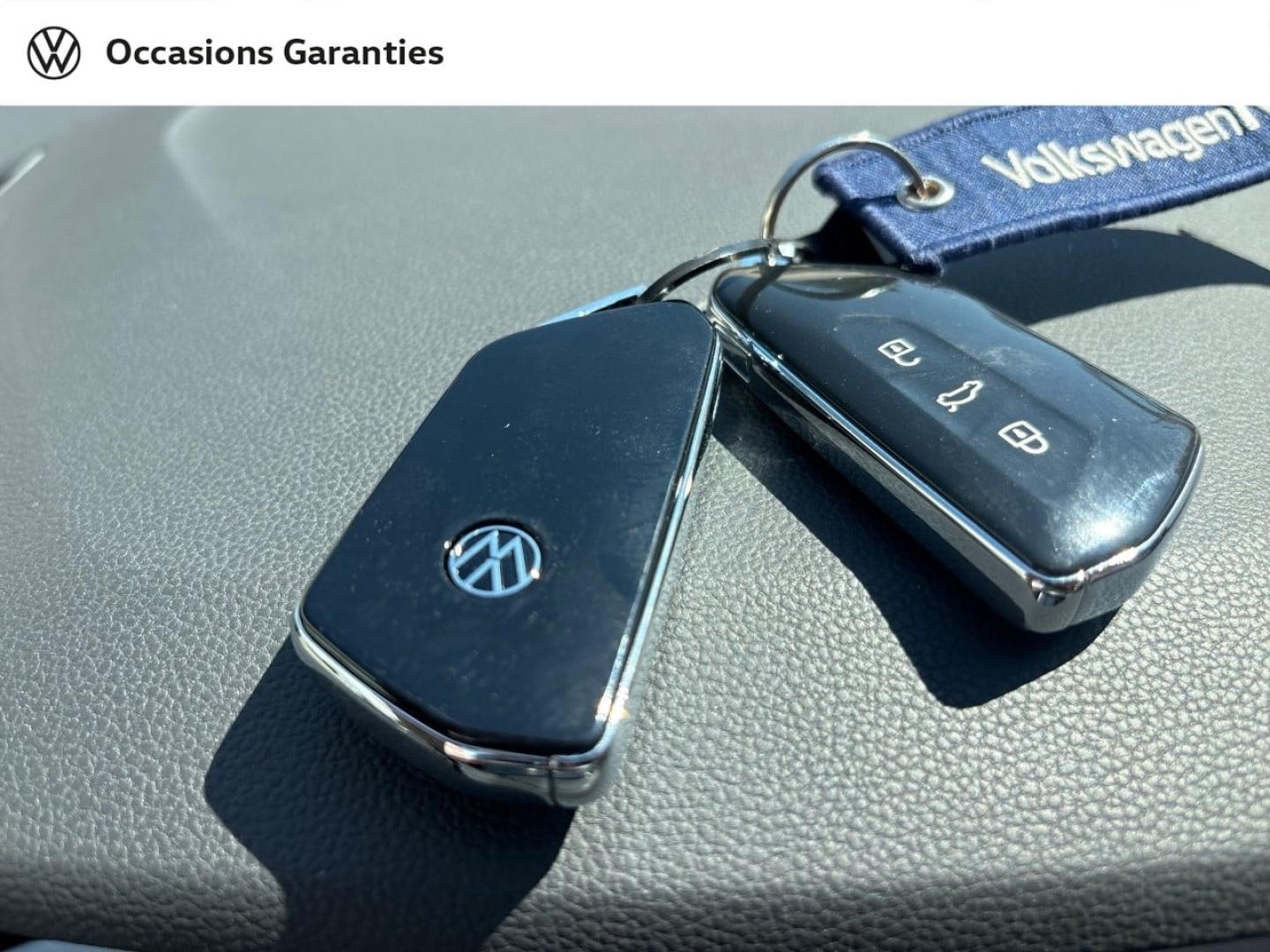 Voitures occasions VOLKSWAGEN GOLF VW Edition Mougins