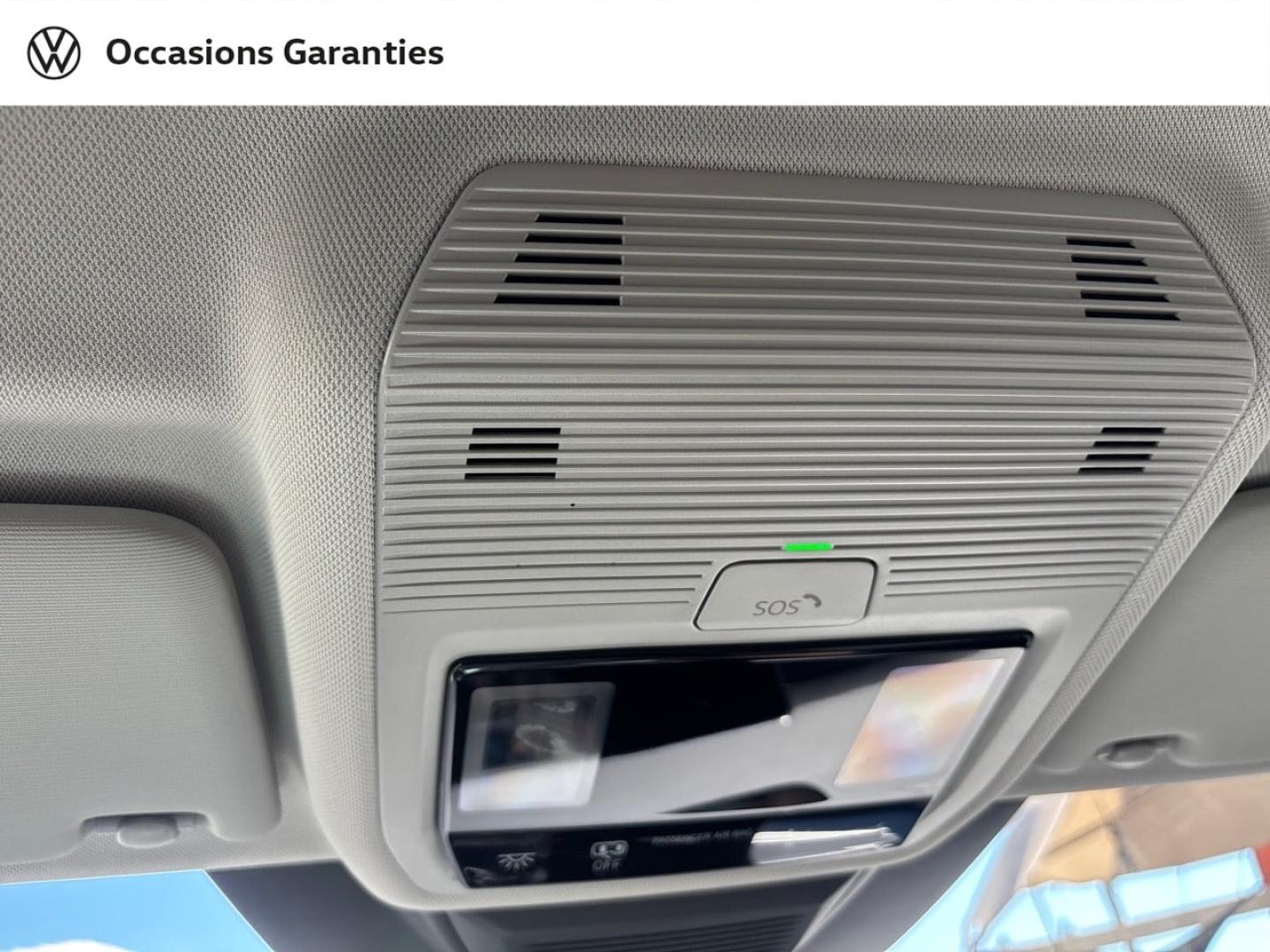 Voitures occasions VOLKSWAGEN GOLF VW Edition Mougins