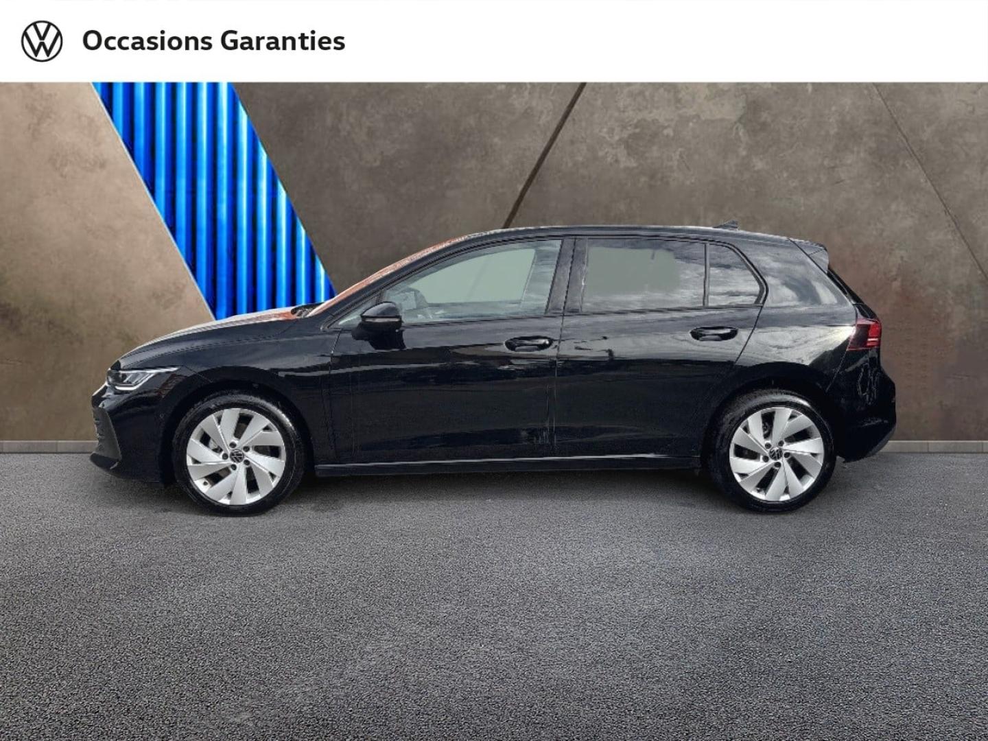 Voitures occasions VOLKSWAGEN GOLF VW Edition Mougins