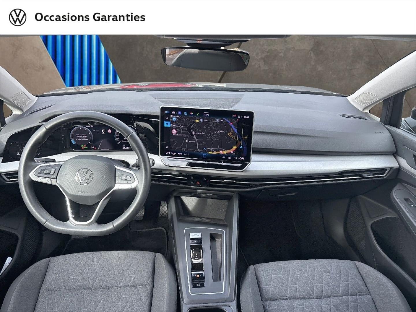Voitures occasions VOLKSWAGEN GOLF VW Edition Mougins