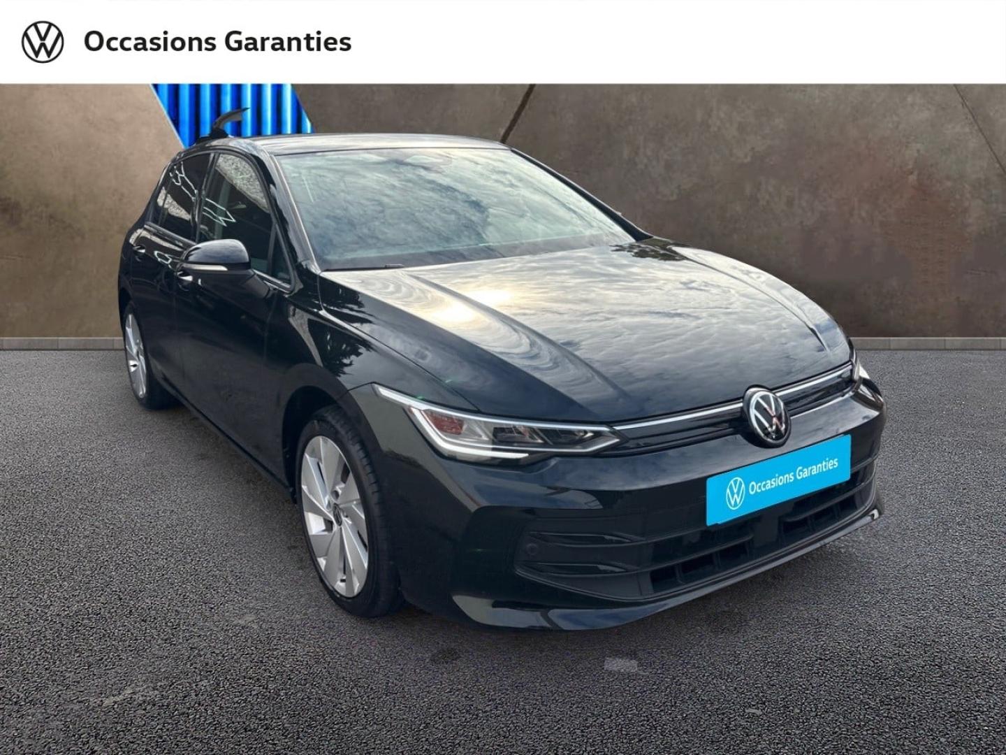 Voitures occasions VOLKSWAGEN GOLF VW Edition Mougins