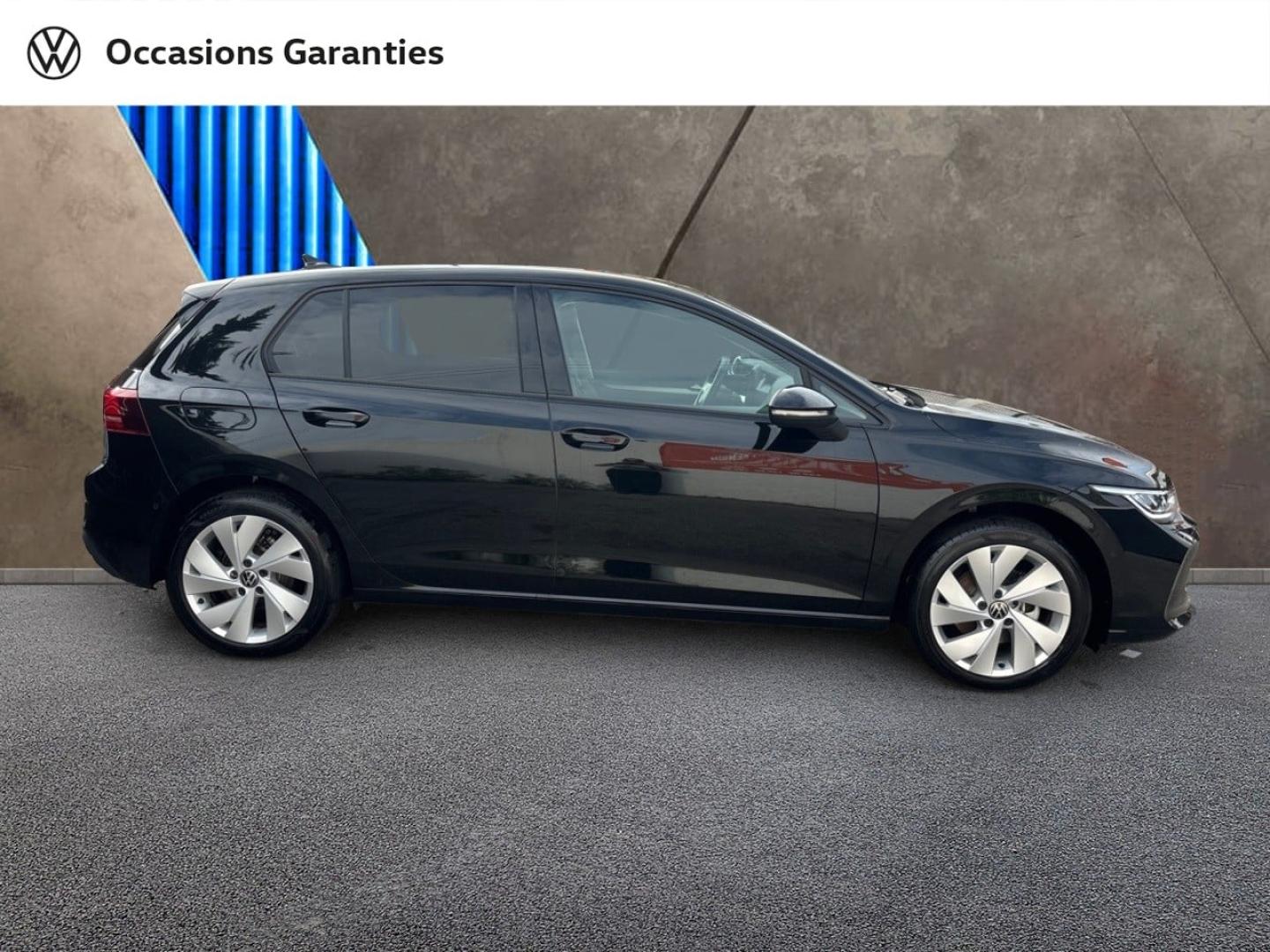 Voitures occasions VOLKSWAGEN GOLF VW Edition Mougins