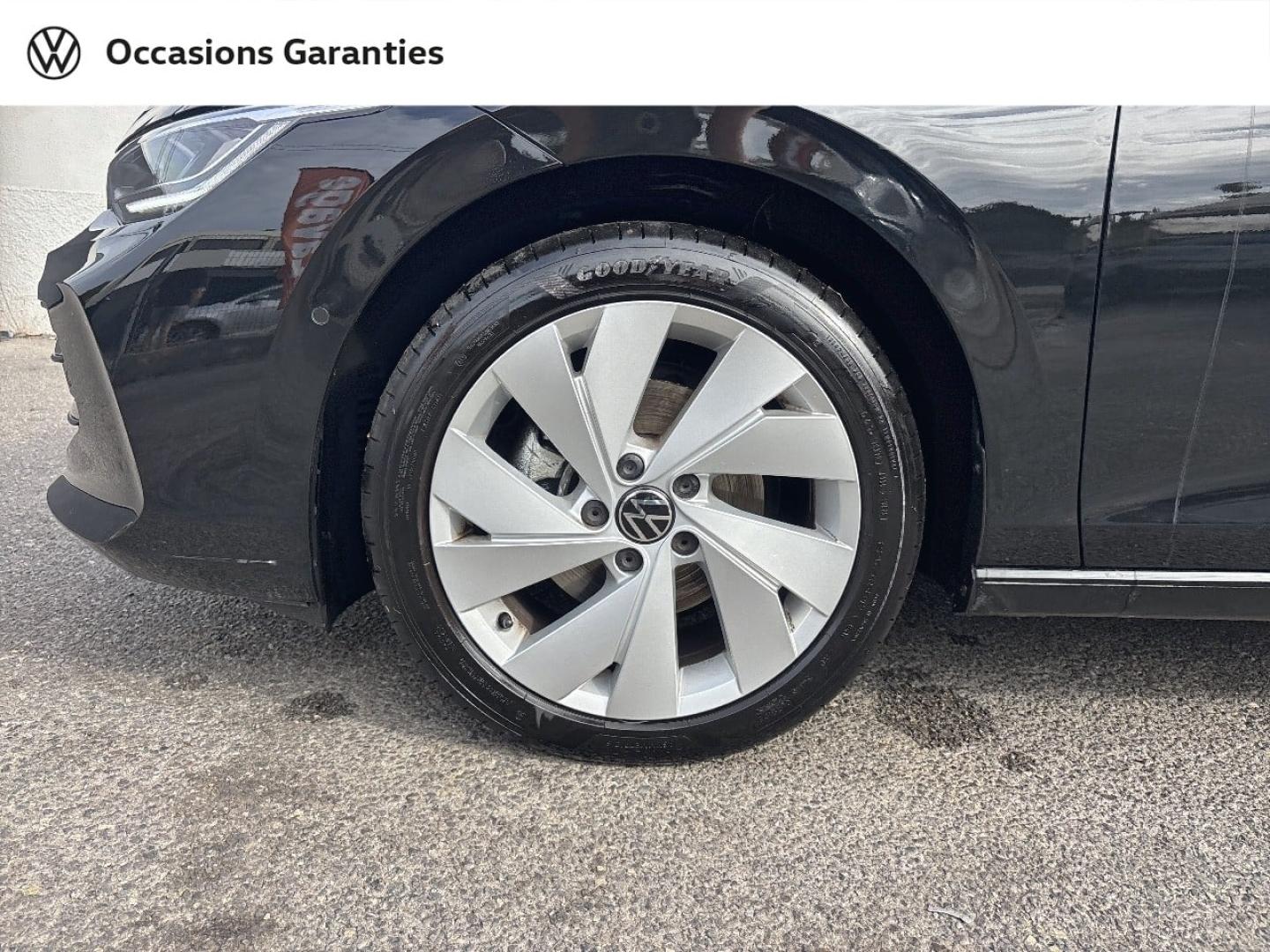 Voitures occasions VOLKSWAGEN GOLF VW Edition Mougins