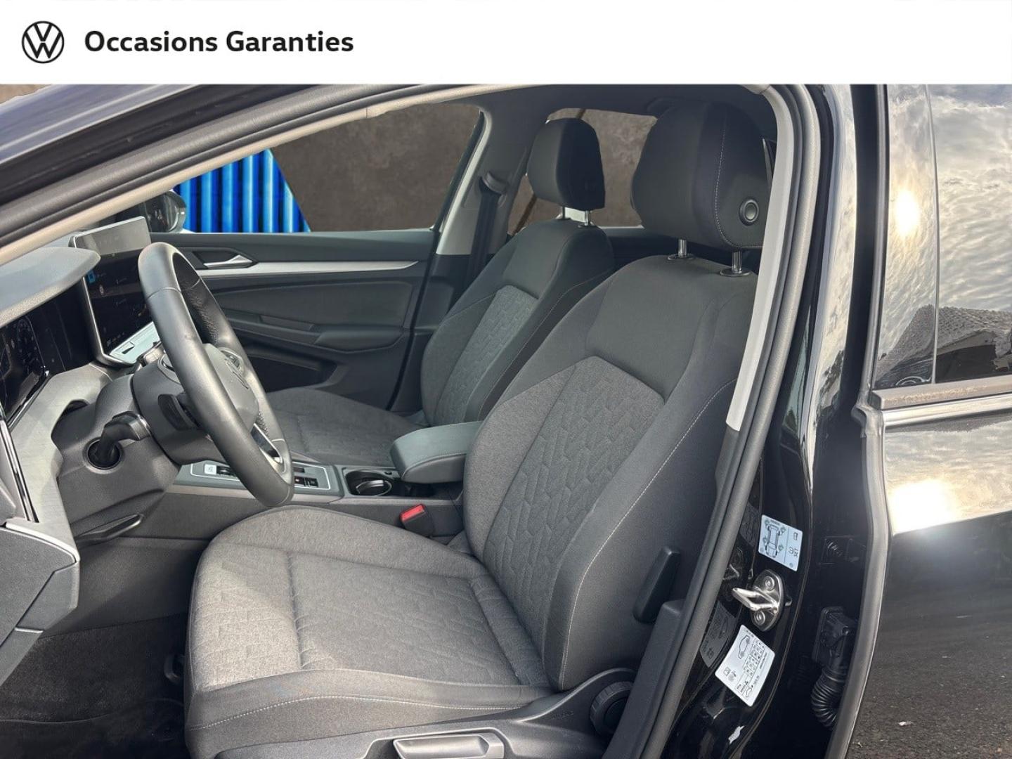 Voitures occasions VOLKSWAGEN GOLF VW Edition Mougins