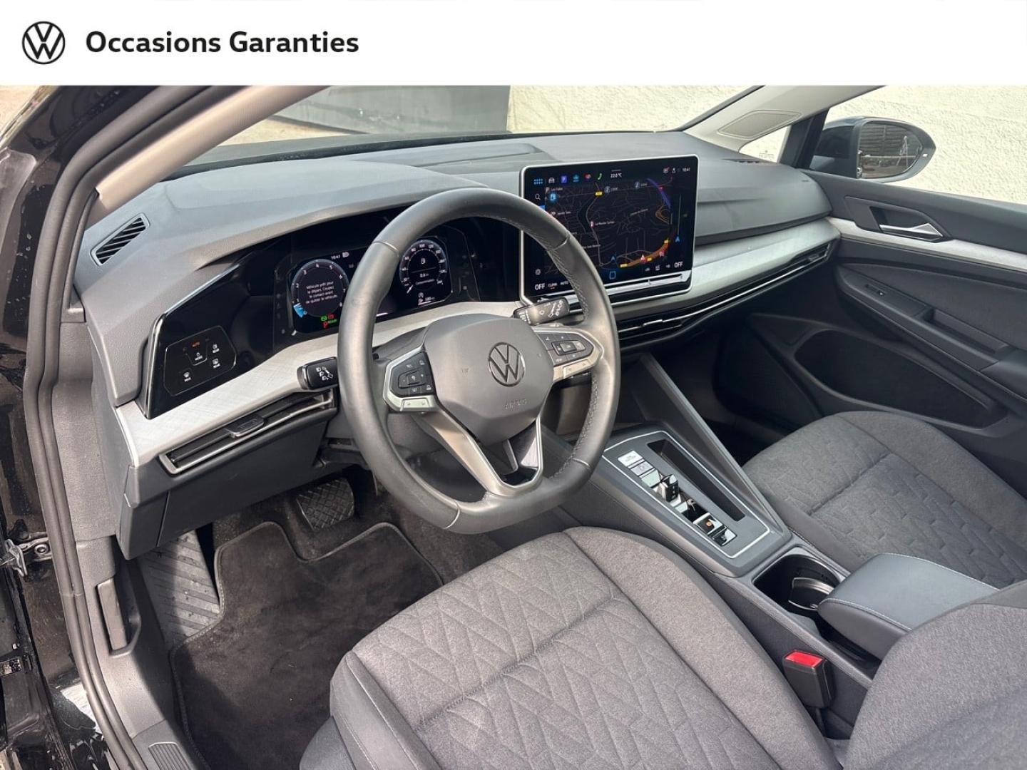 Voitures occasions VOLKSWAGEN GOLF VW Edition Mougins