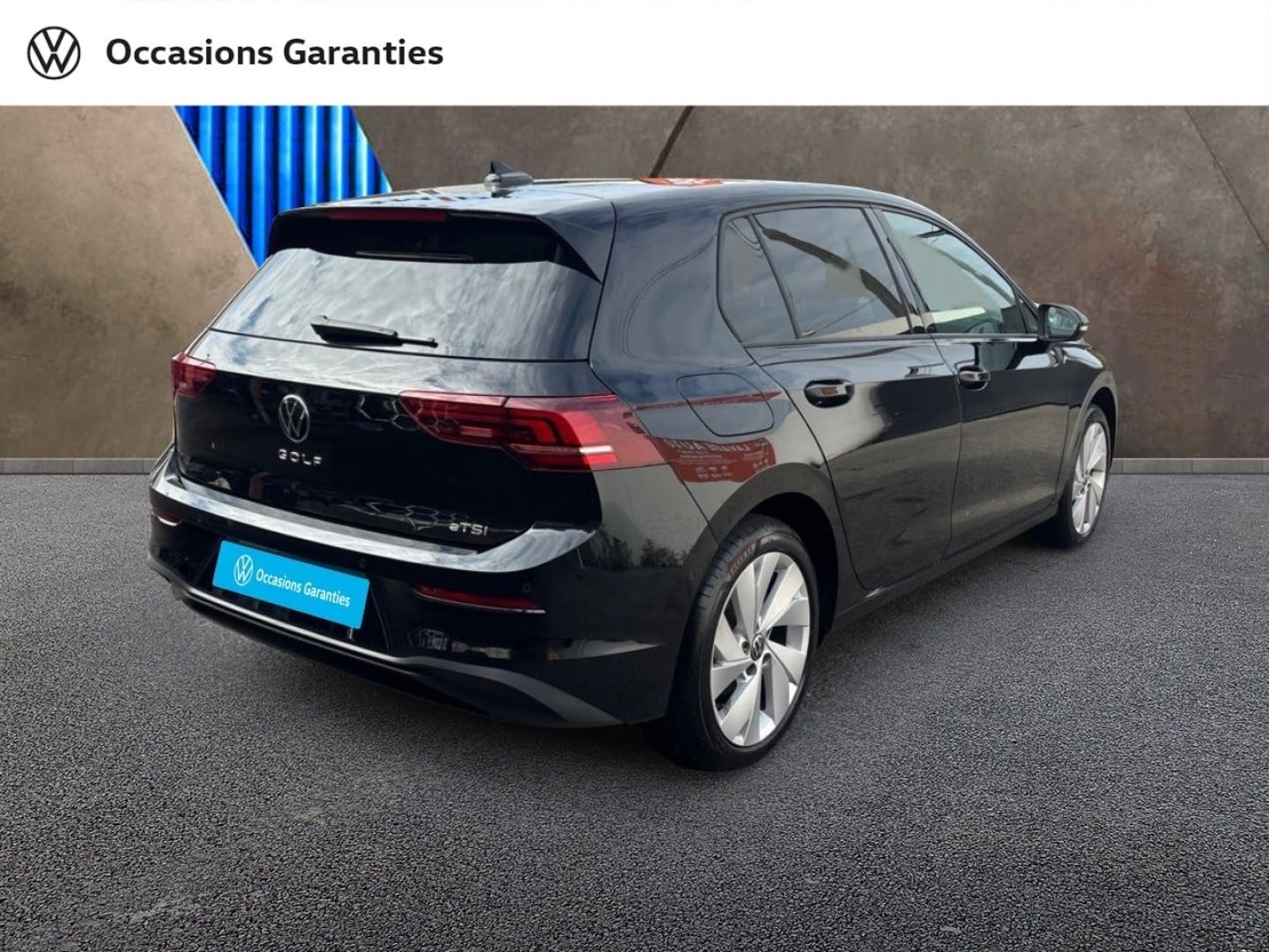 Voitures occasions VOLKSWAGEN GOLF VW Edition Mougins