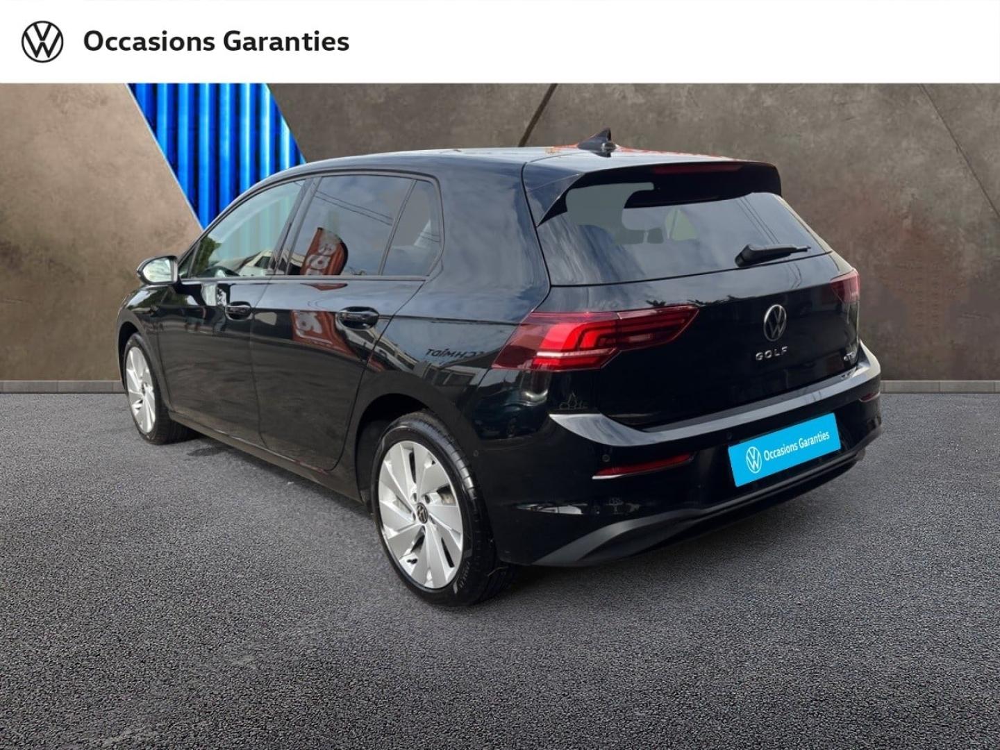 Voitures occasions VOLKSWAGEN GOLF VW Edition Mougins