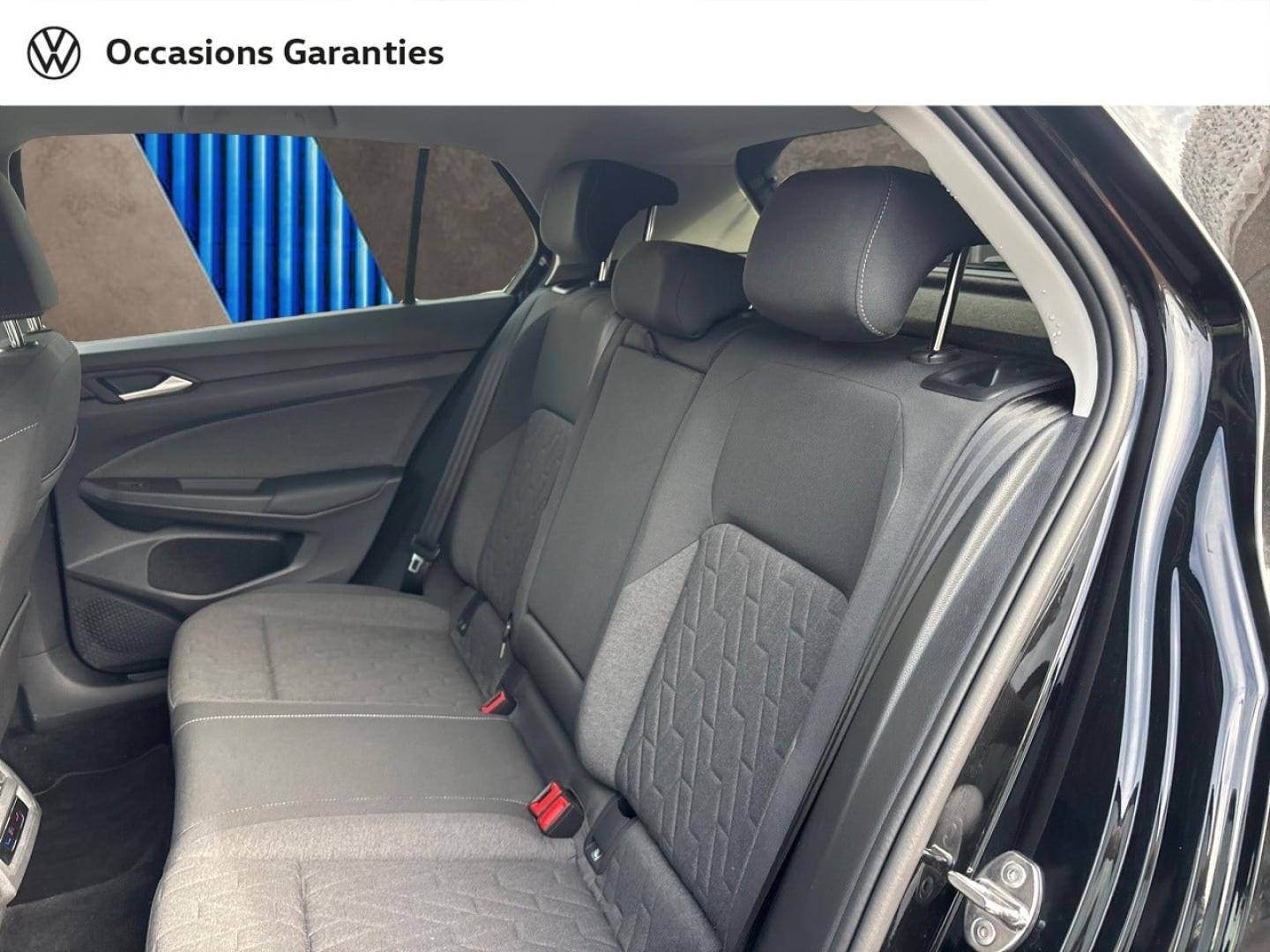 Voitures occasions VOLKSWAGEN GOLF VW Edition Mougins