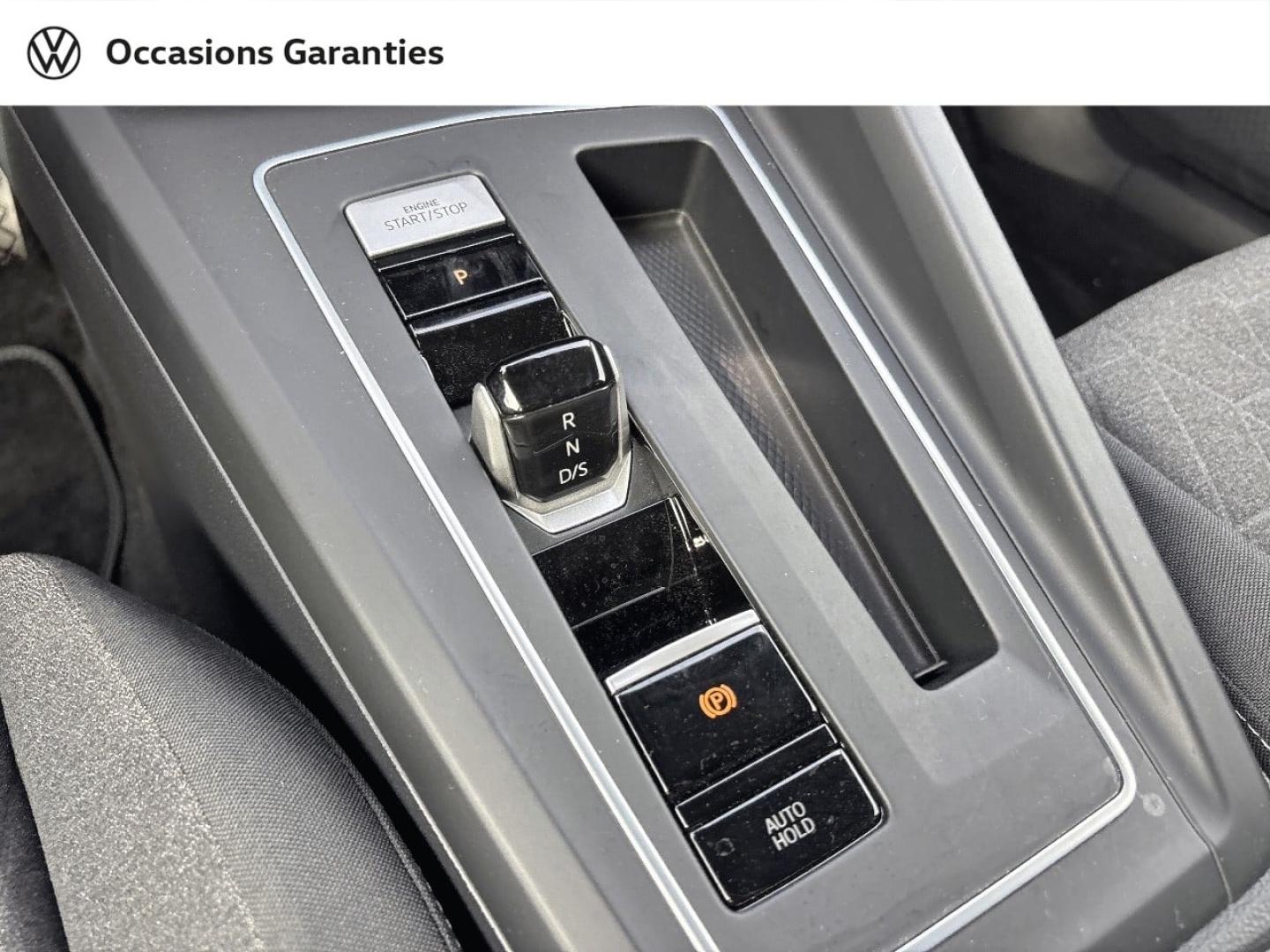 Voitures occasions VOLKSWAGEN GOLF VW Edition Mougins