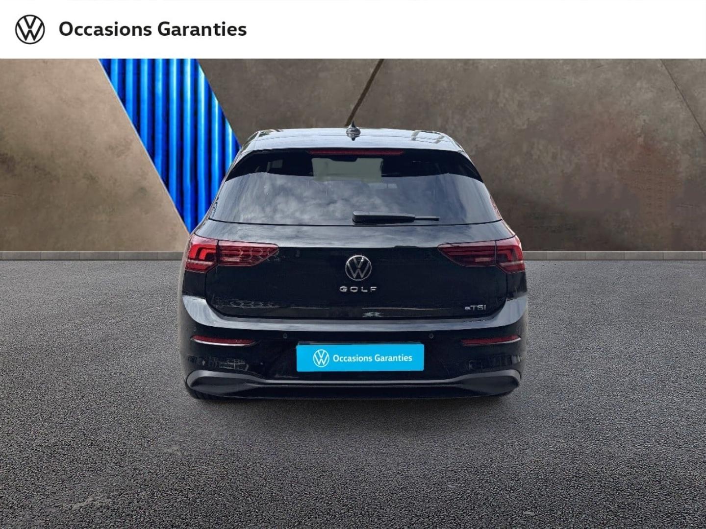 Voitures occasions VOLKSWAGEN GOLF VW Edition Mougins