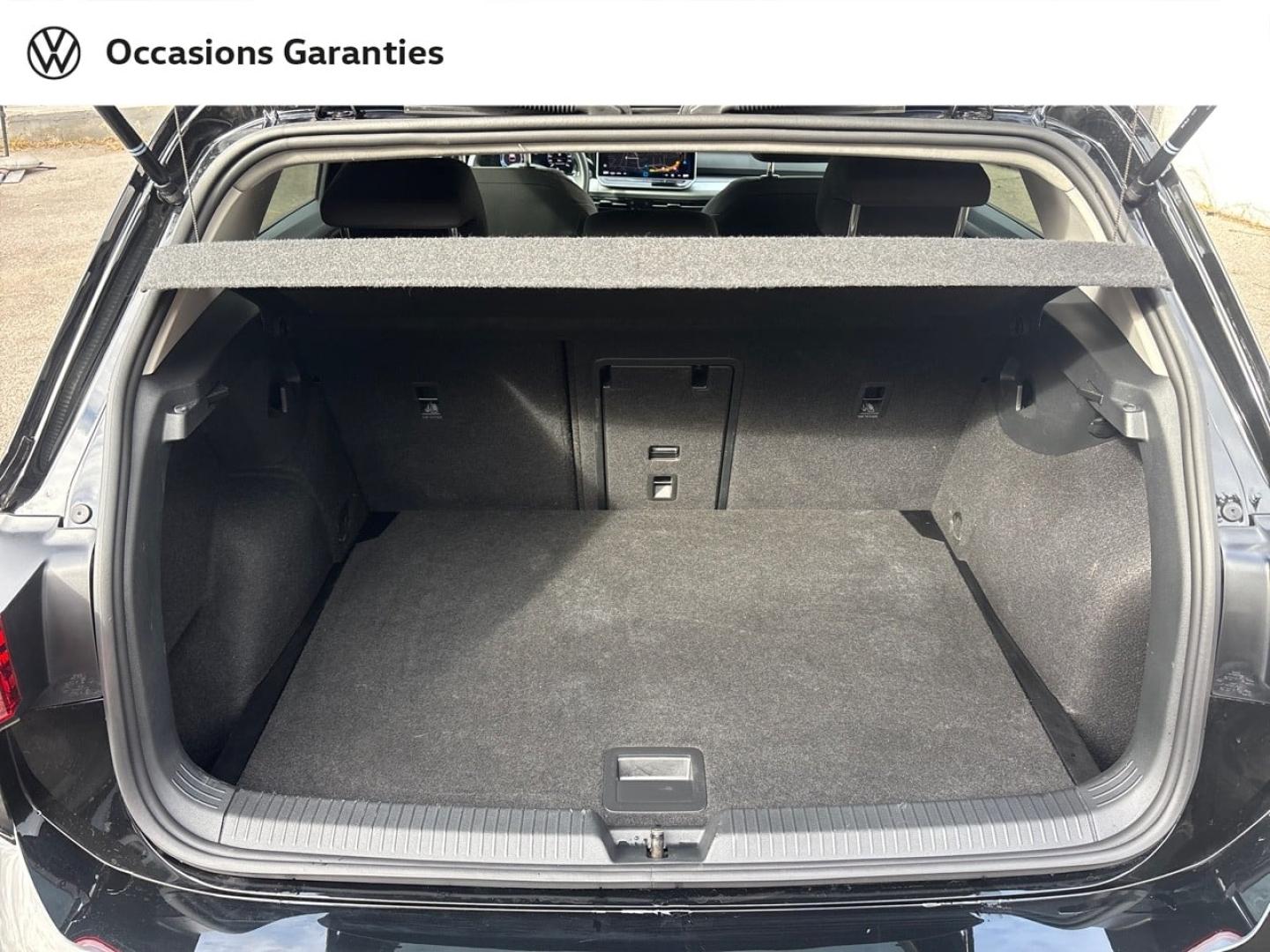 Voitures occasions VOLKSWAGEN GOLF VW Edition Mougins