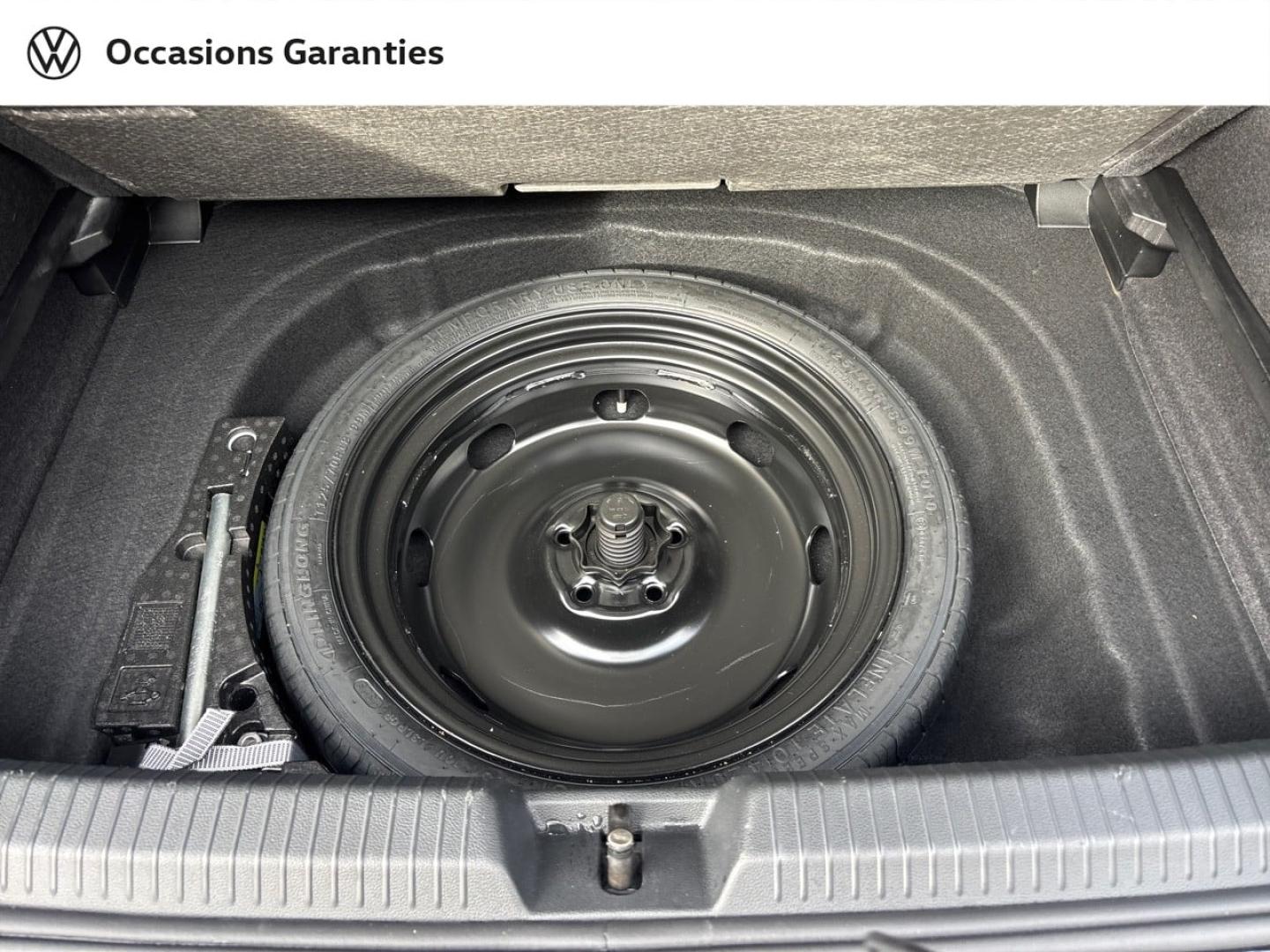 Voitures occasions VOLKSWAGEN GOLF VW Edition Mougins