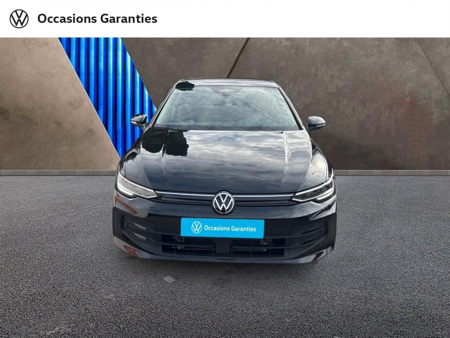 Voitures occasions VOLKSWAGEN GOLF VW Edition Mougins