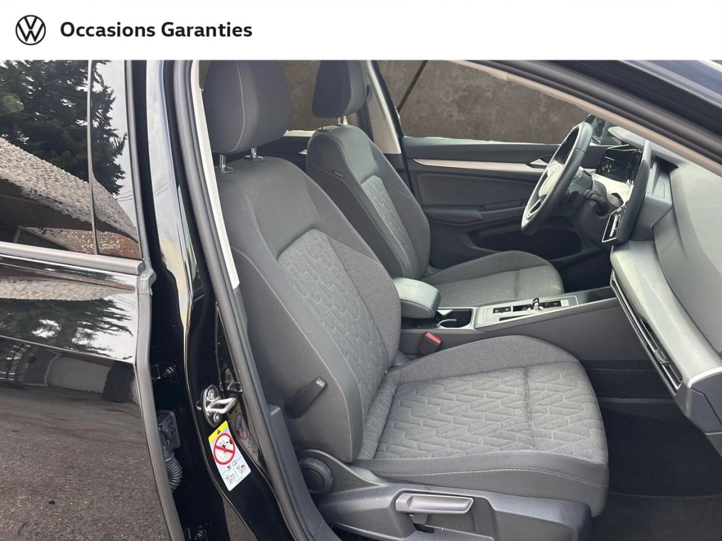 Voitures occasions VOLKSWAGEN GOLF VW Edition Mougins