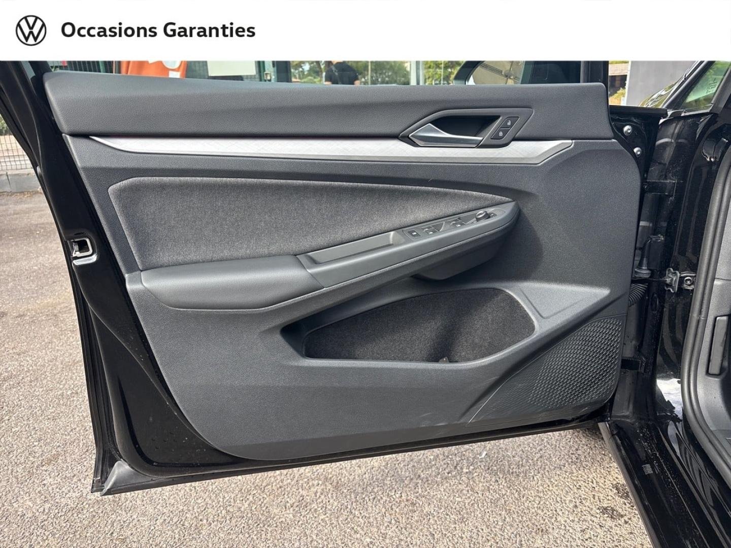 Voitures occasions VOLKSWAGEN GOLF VW Edition Mougins