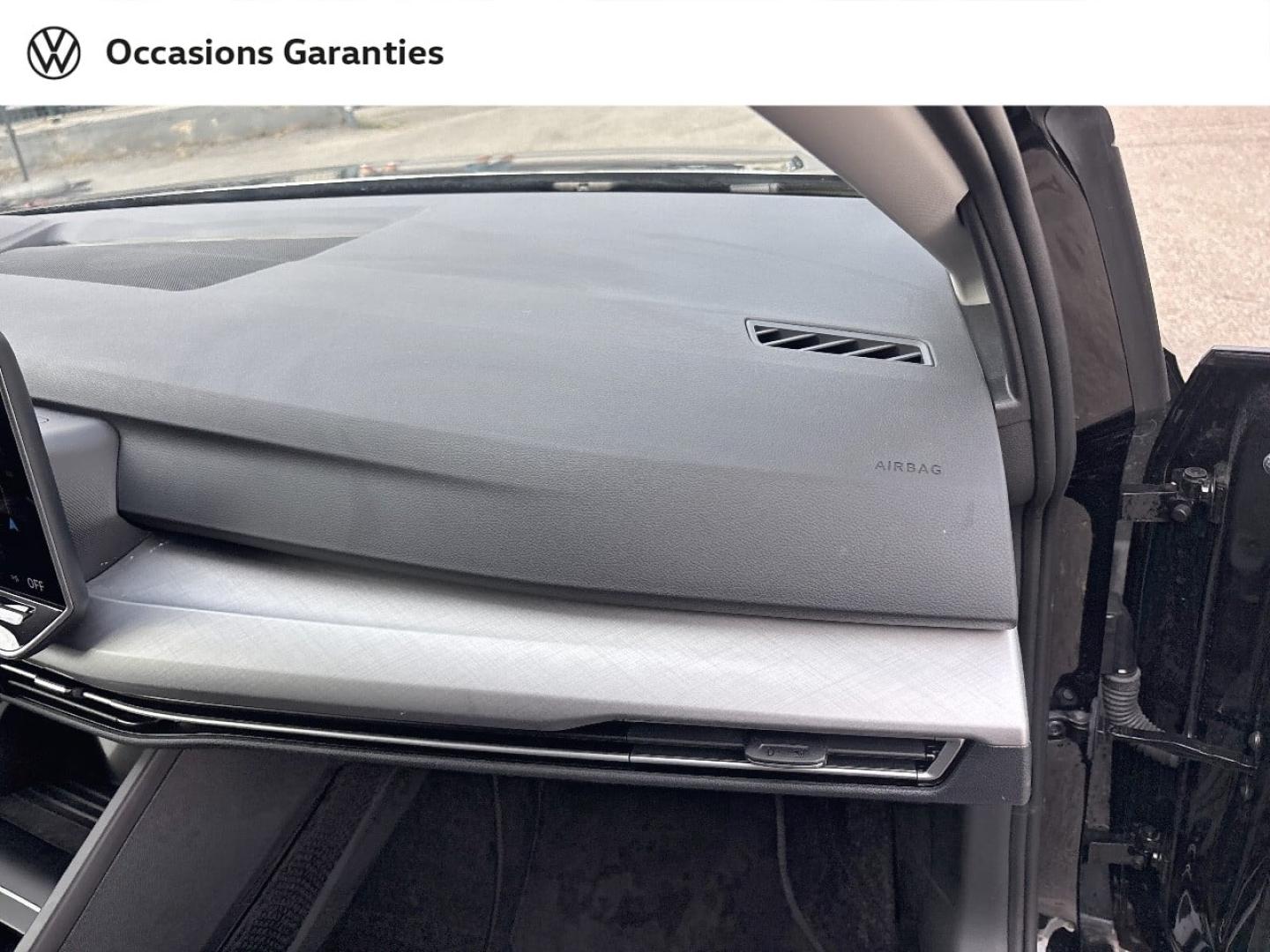 Voitures occasions VOLKSWAGEN GOLF VW Edition Mougins