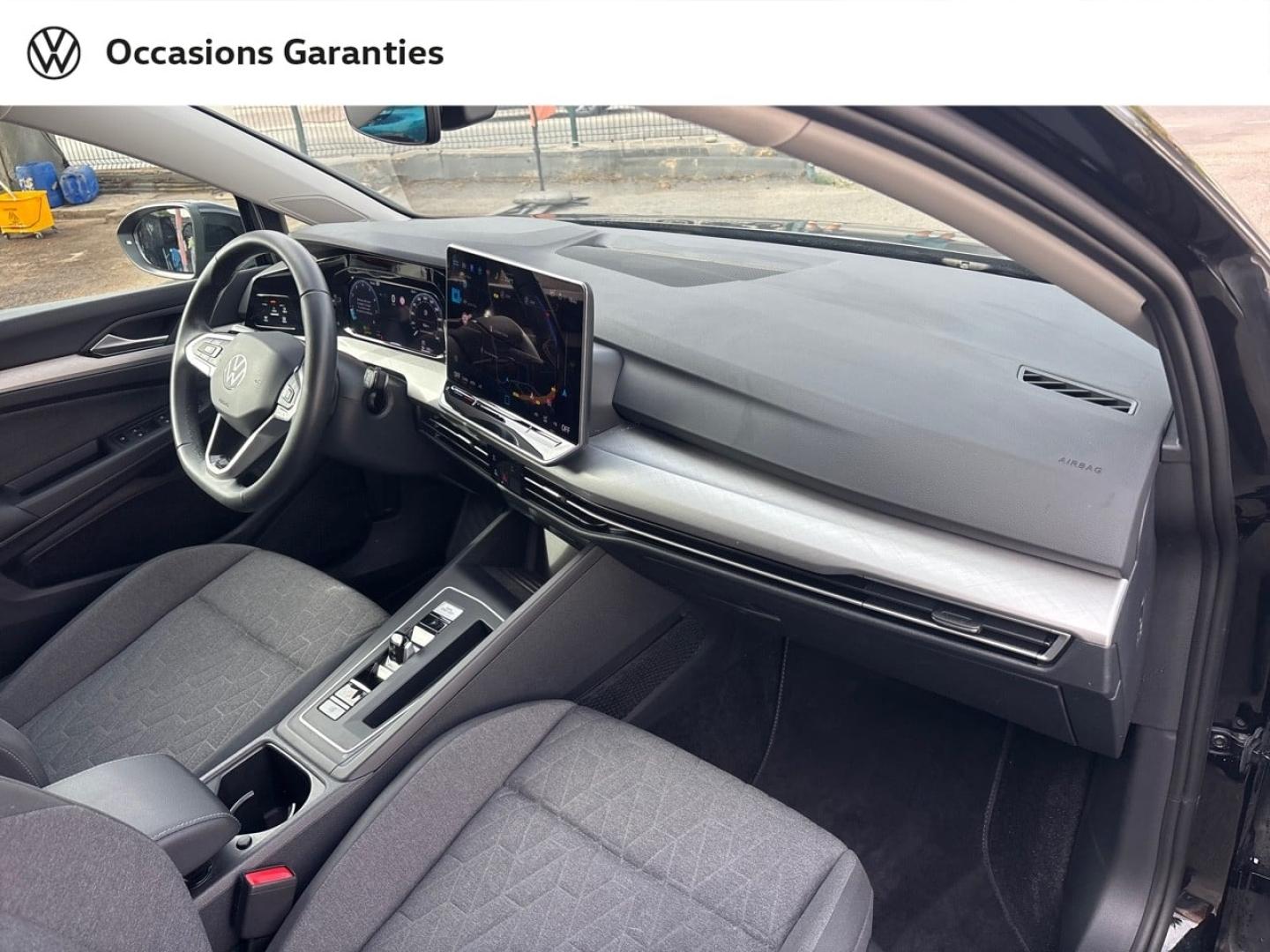 Voitures occasions VOLKSWAGEN GOLF VW Edition Mougins