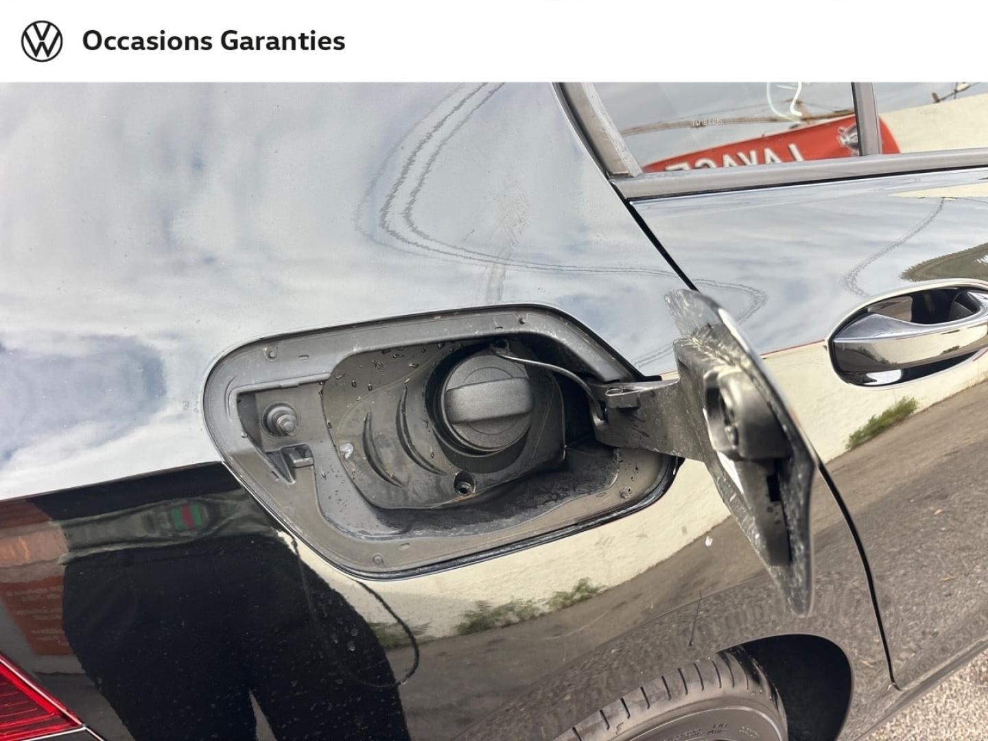 Voitures occasions VOLKSWAGEN GOLF VW Edition Mougins