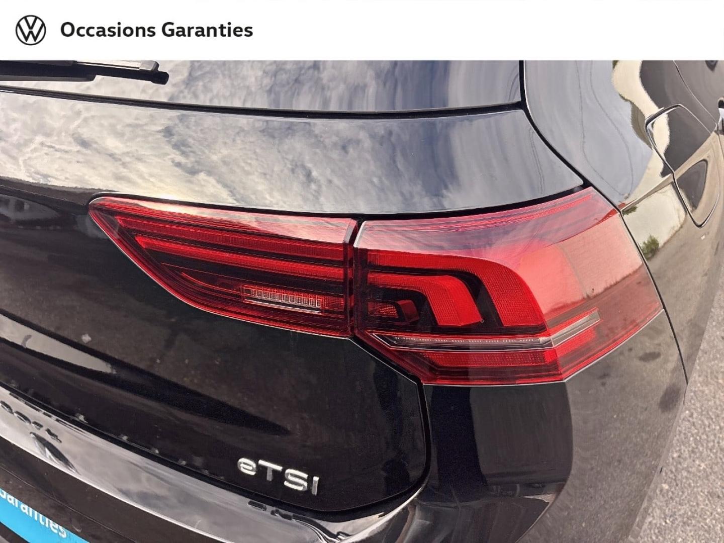 Voitures occasions VOLKSWAGEN GOLF VW Edition Mougins