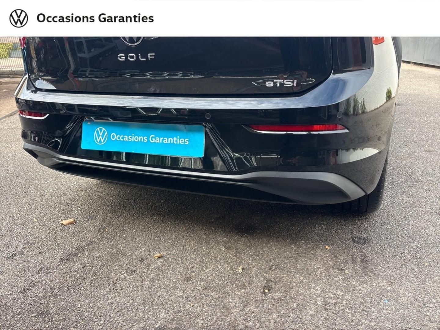 Voitures occasions VOLKSWAGEN GOLF VW Edition Mougins