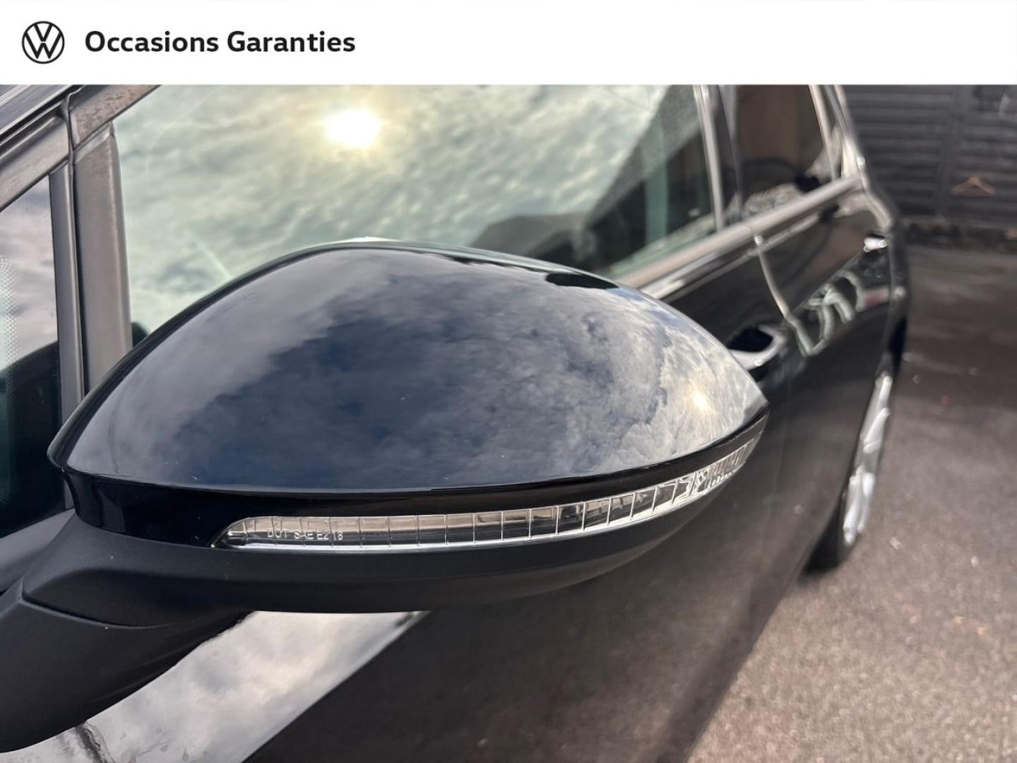 Voitures occasions VOLKSWAGEN GOLF VW Edition Mougins