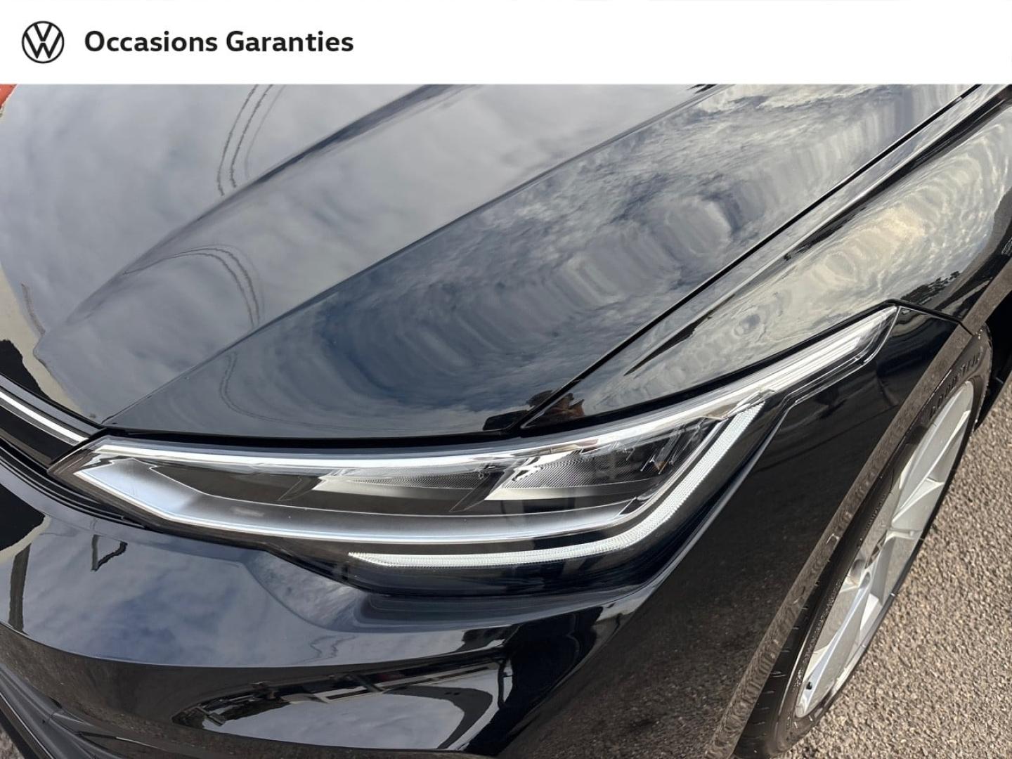 Voitures occasions VOLKSWAGEN GOLF VW Edition Mougins
