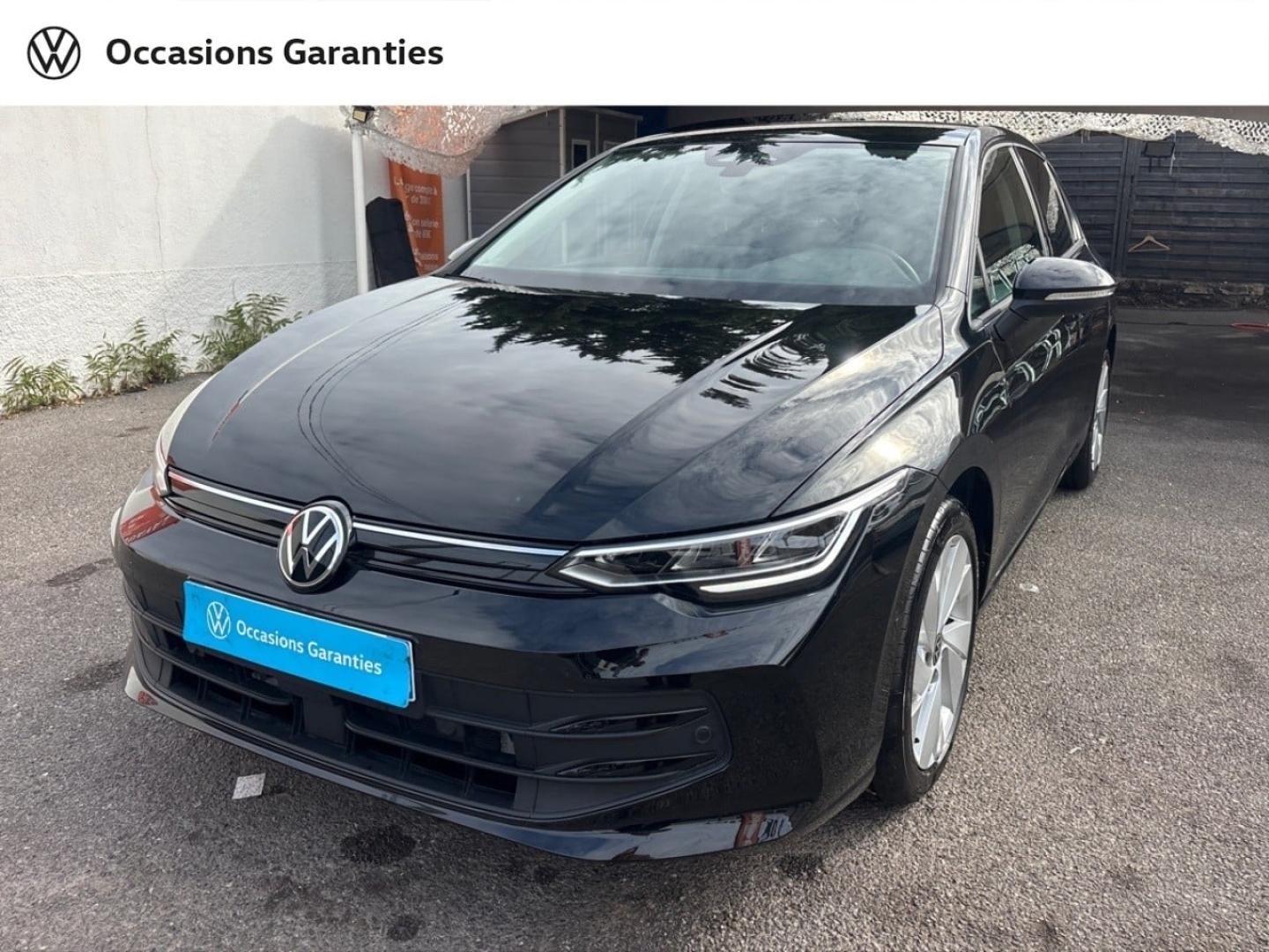 Voitures occasions VOLKSWAGEN GOLF VW Edition Mougins