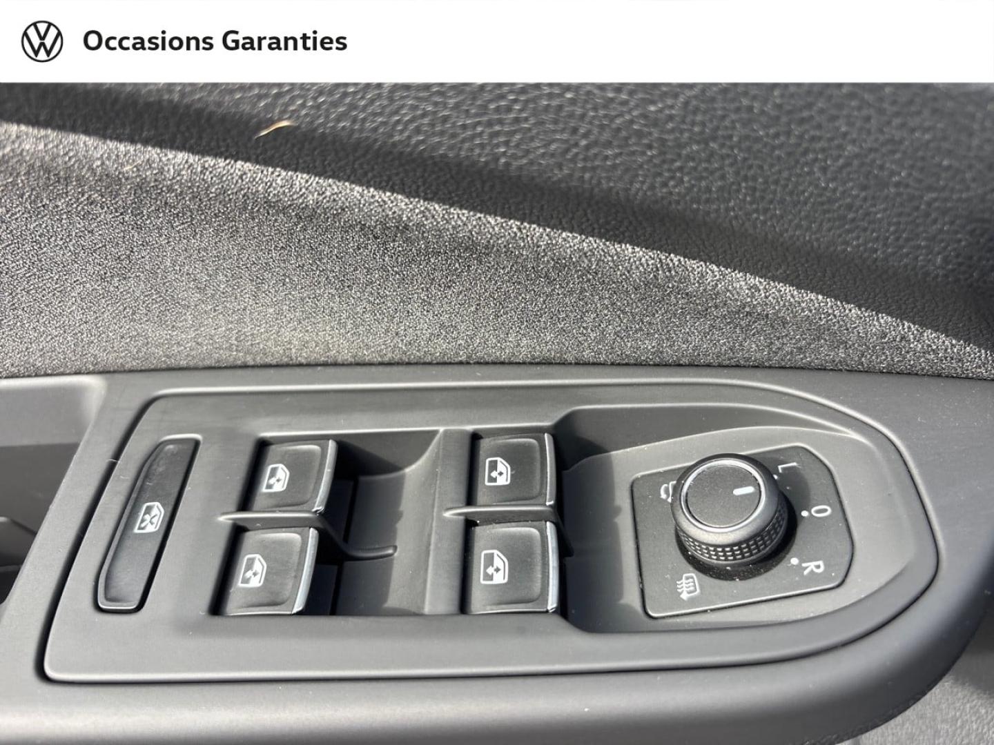 Voitures occasions VOLKSWAGEN GOLF VW Edition Mougins
