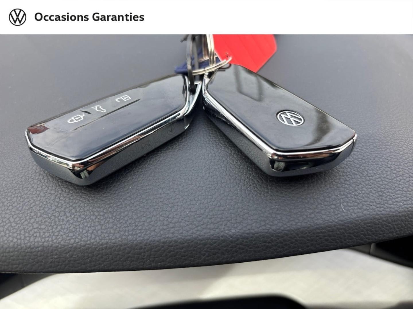 Voitures occasions VOLKSWAGEN GOLF VW Edition Mougins