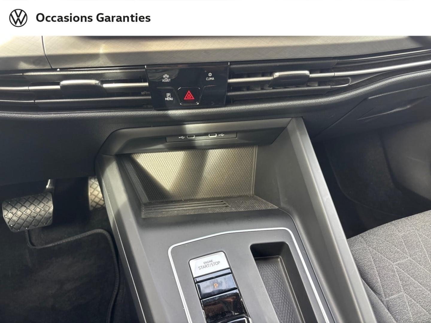 Voitures occasions VOLKSWAGEN GOLF VW Edition Mougins