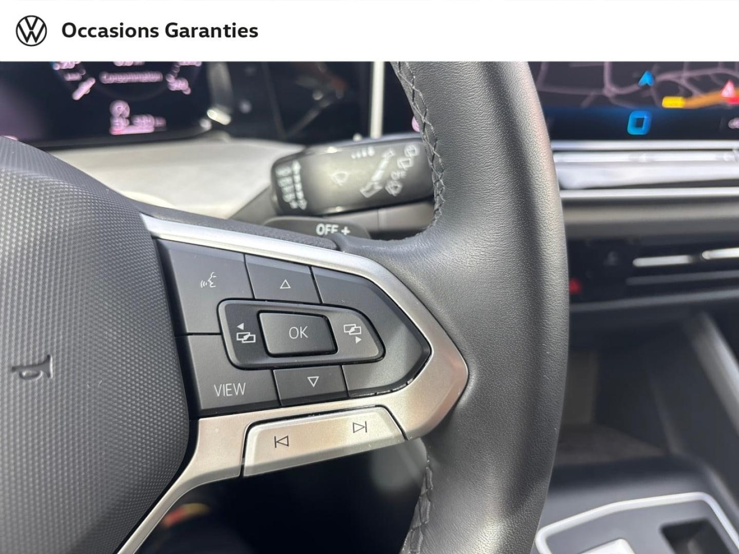 Voitures occasions VOLKSWAGEN GOLF VW Edition Mougins