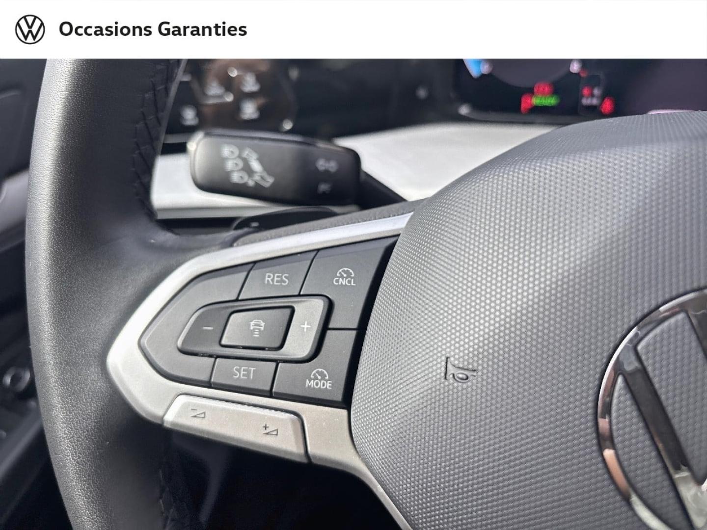 Voitures occasions VOLKSWAGEN GOLF VW Edition Mougins