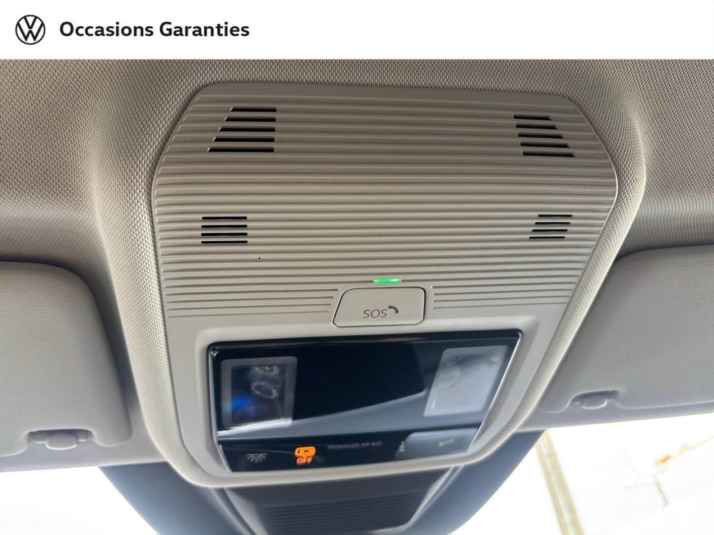 Voitures occasions VOLKSWAGEN GOLF VW Edition Mougins