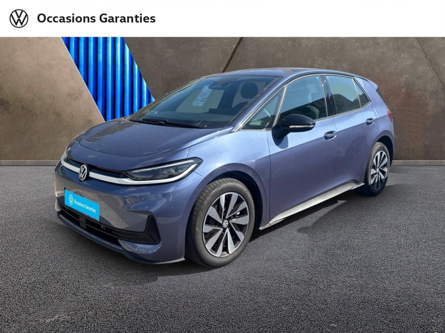 Voitures occasions VOLKSWAGEN ID.3 NEO Life Mougins