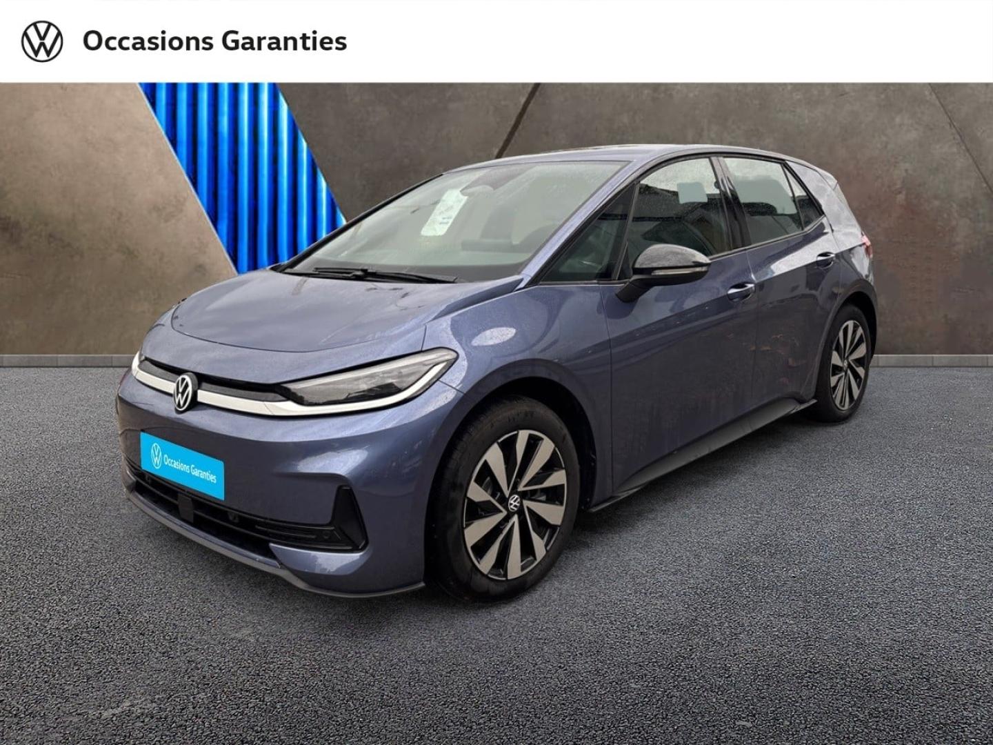 Voitures occasions VOLKSWAGEN ID.3 NEO Life Mougins