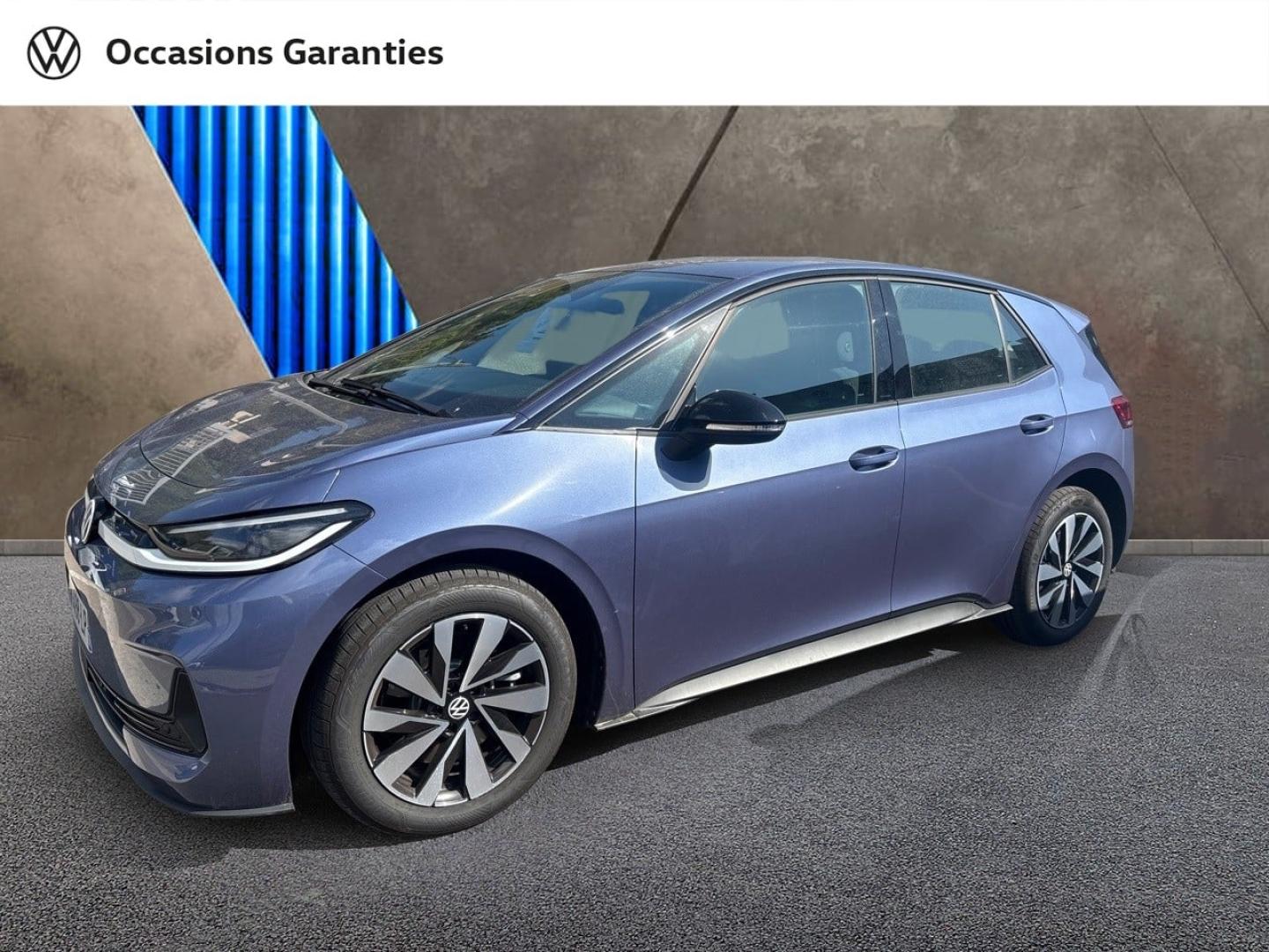 Voitures occasions VOLKSWAGEN ID.3 NEO Life Mougins