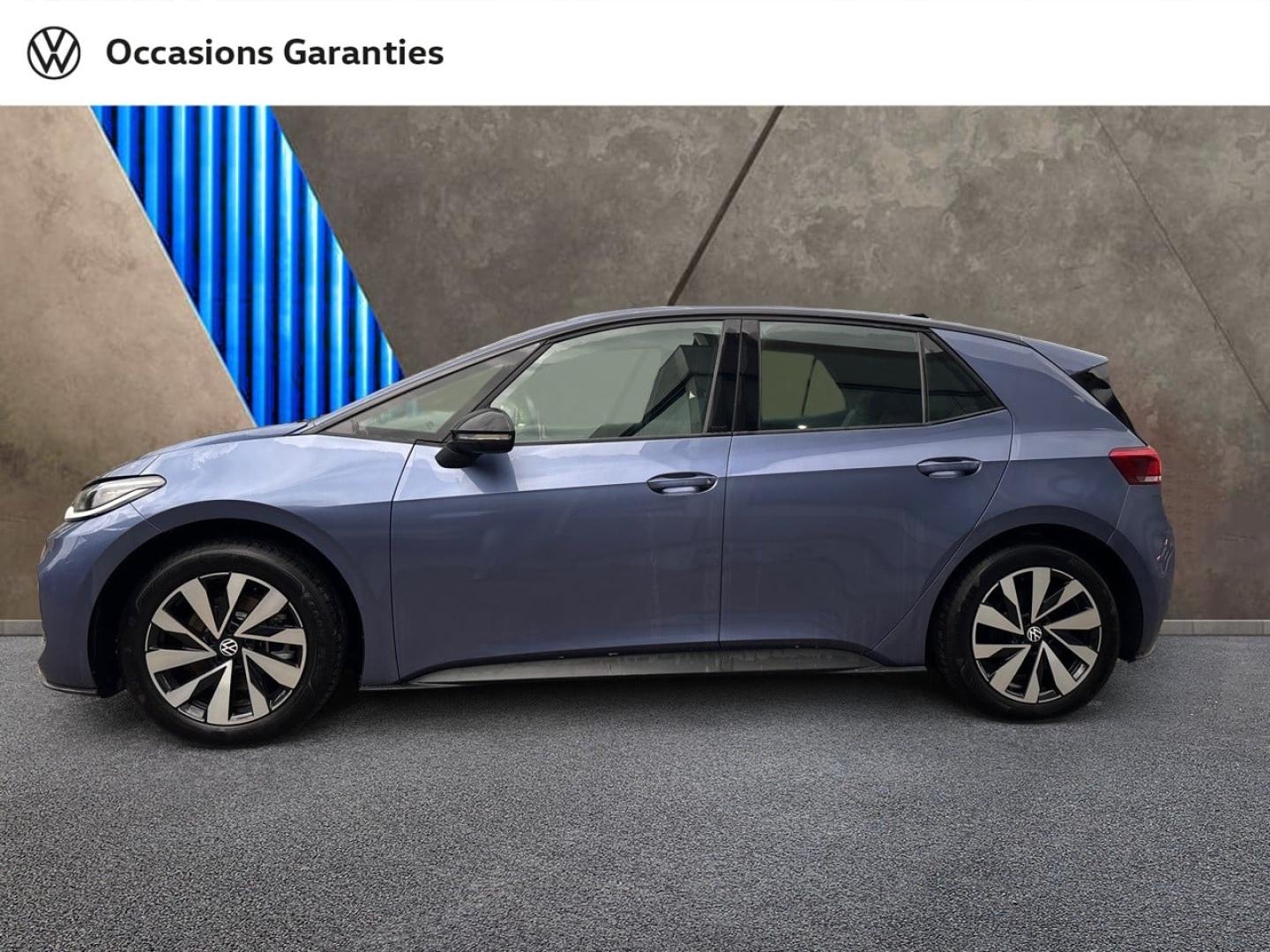 Voitures occasions VOLKSWAGEN ID.3 NEO Life Mougins