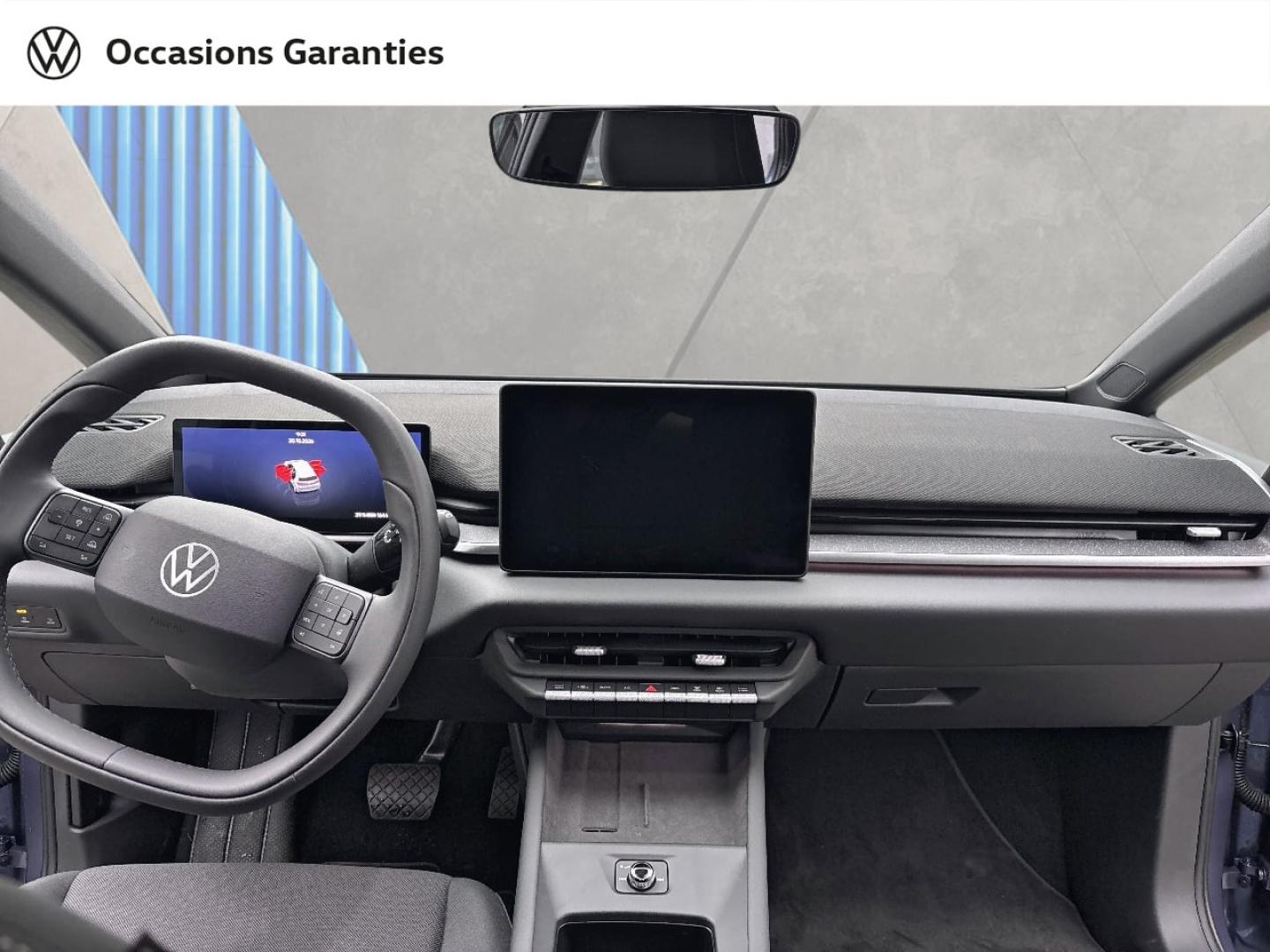 Voitures occasions VOLKSWAGEN ID.3 NEO Life Mougins