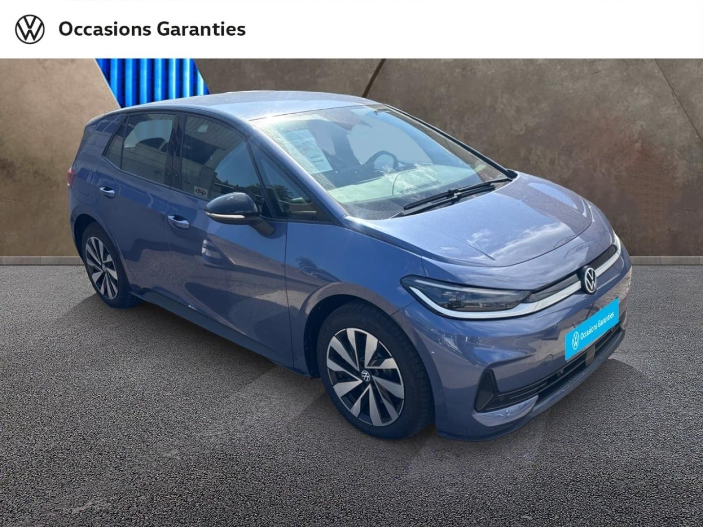 Voitures occasions VOLKSWAGEN ID.3 NEO Life Mougins
