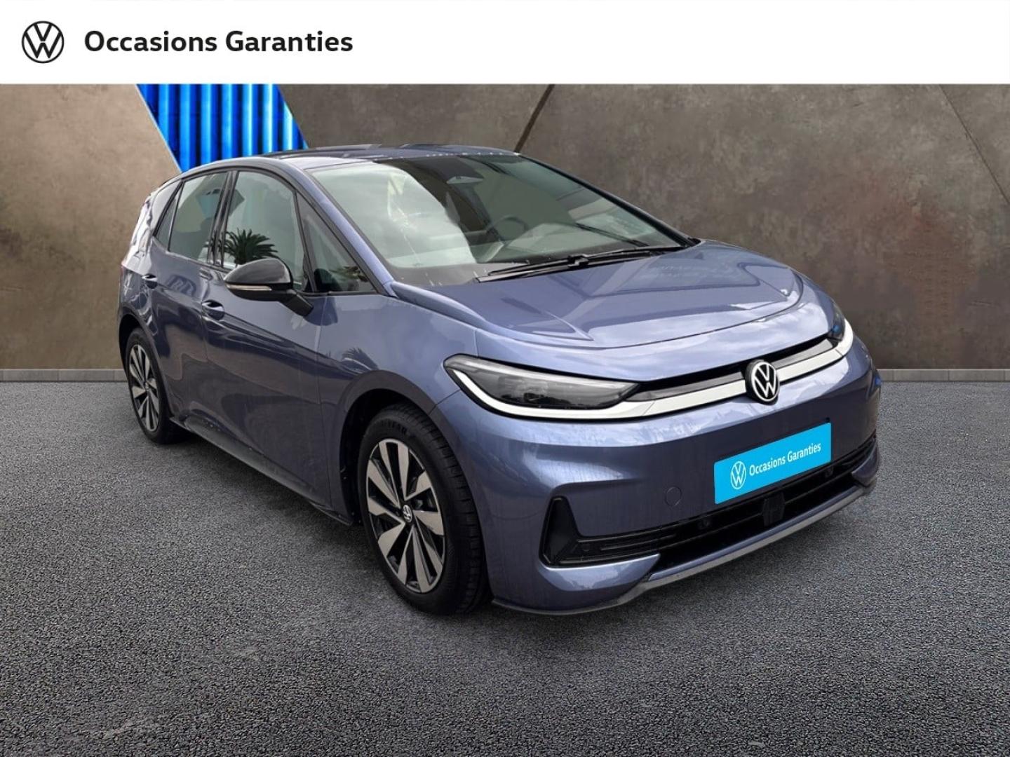 Voitures occasions VOLKSWAGEN ID.3 NEO Life Mougins
