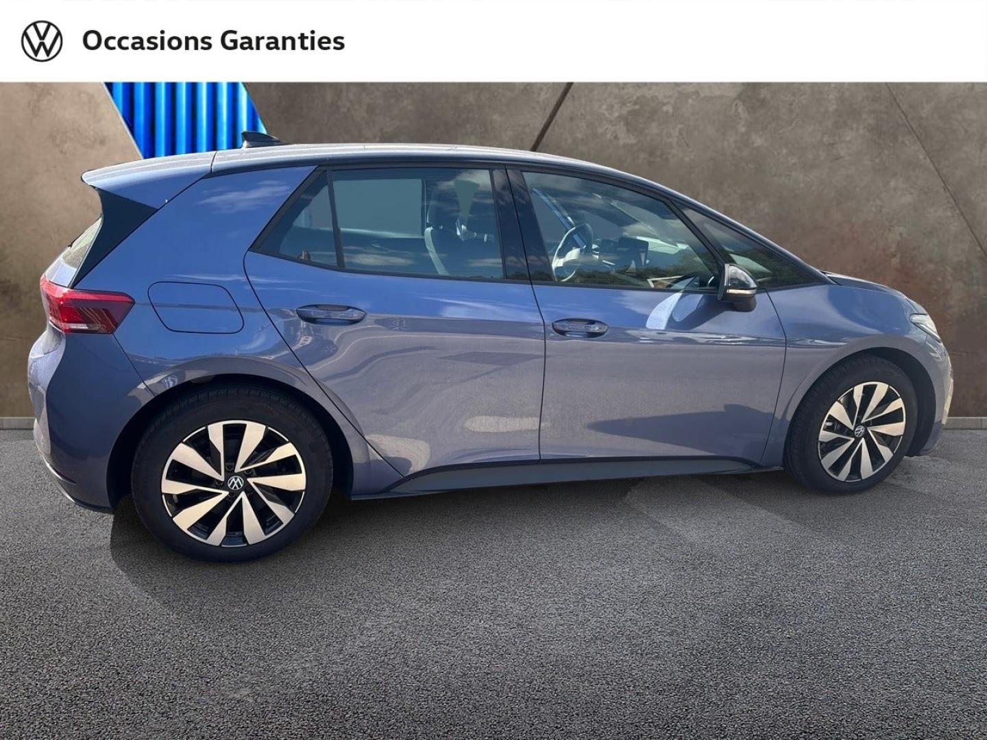 Voitures occasions VOLKSWAGEN ID.3 NEO Life Mougins