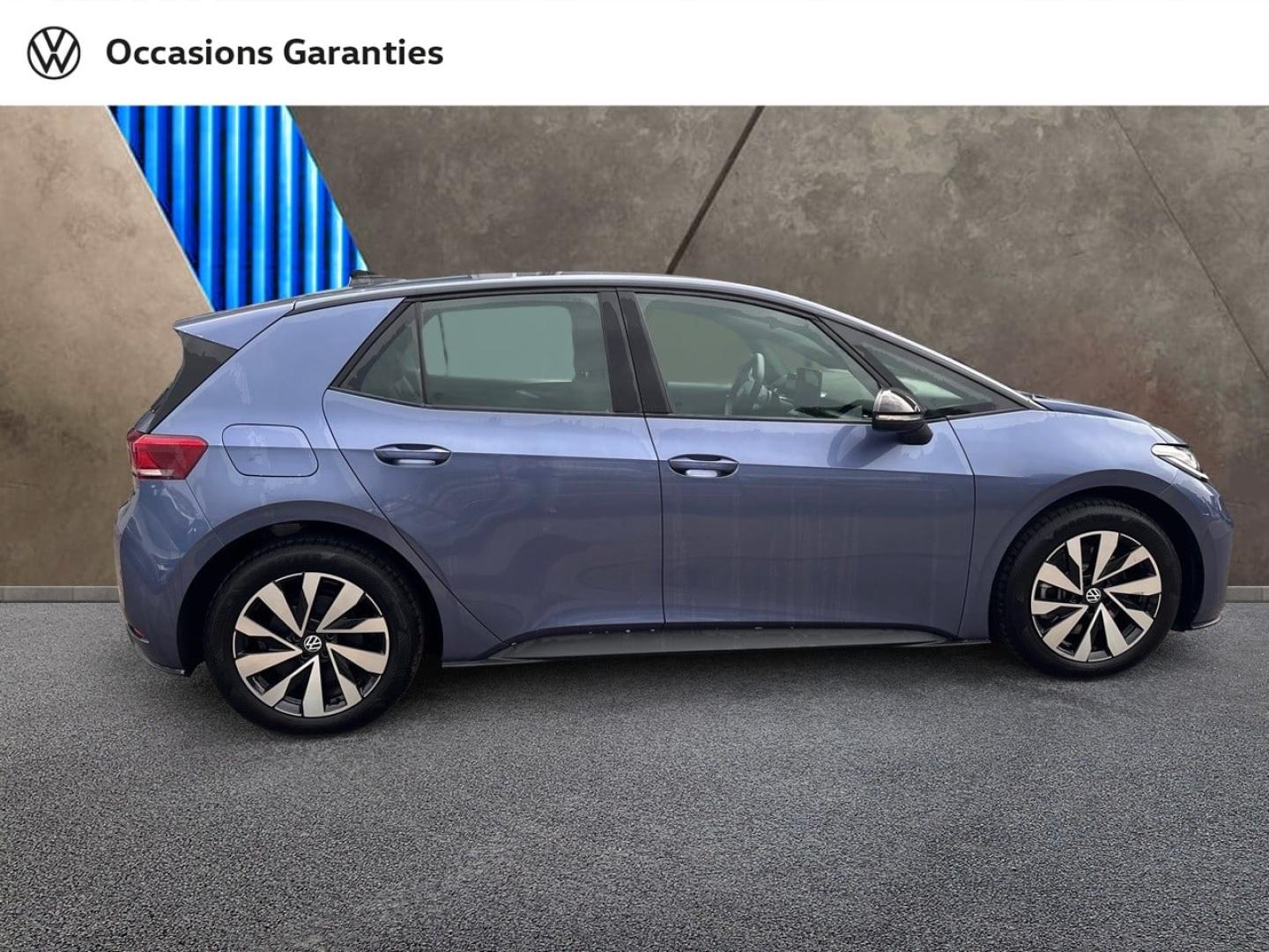 Voitures occasions VOLKSWAGEN ID.3 NEO Life Mougins