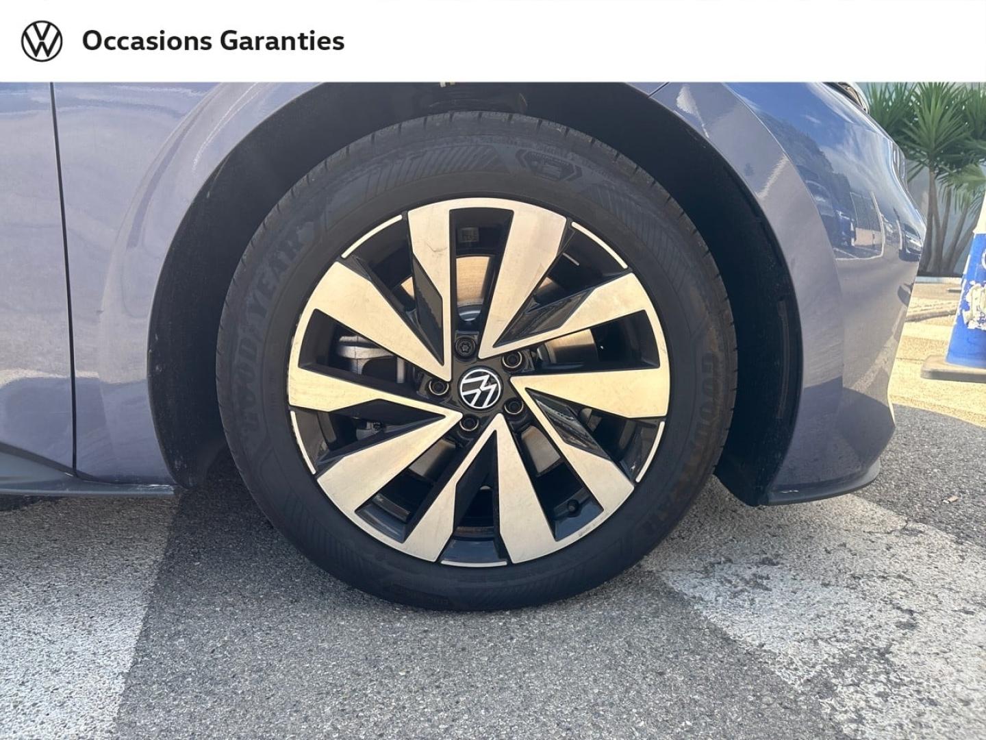 Voitures occasions VOLKSWAGEN ID.3 NEO Life Mougins
