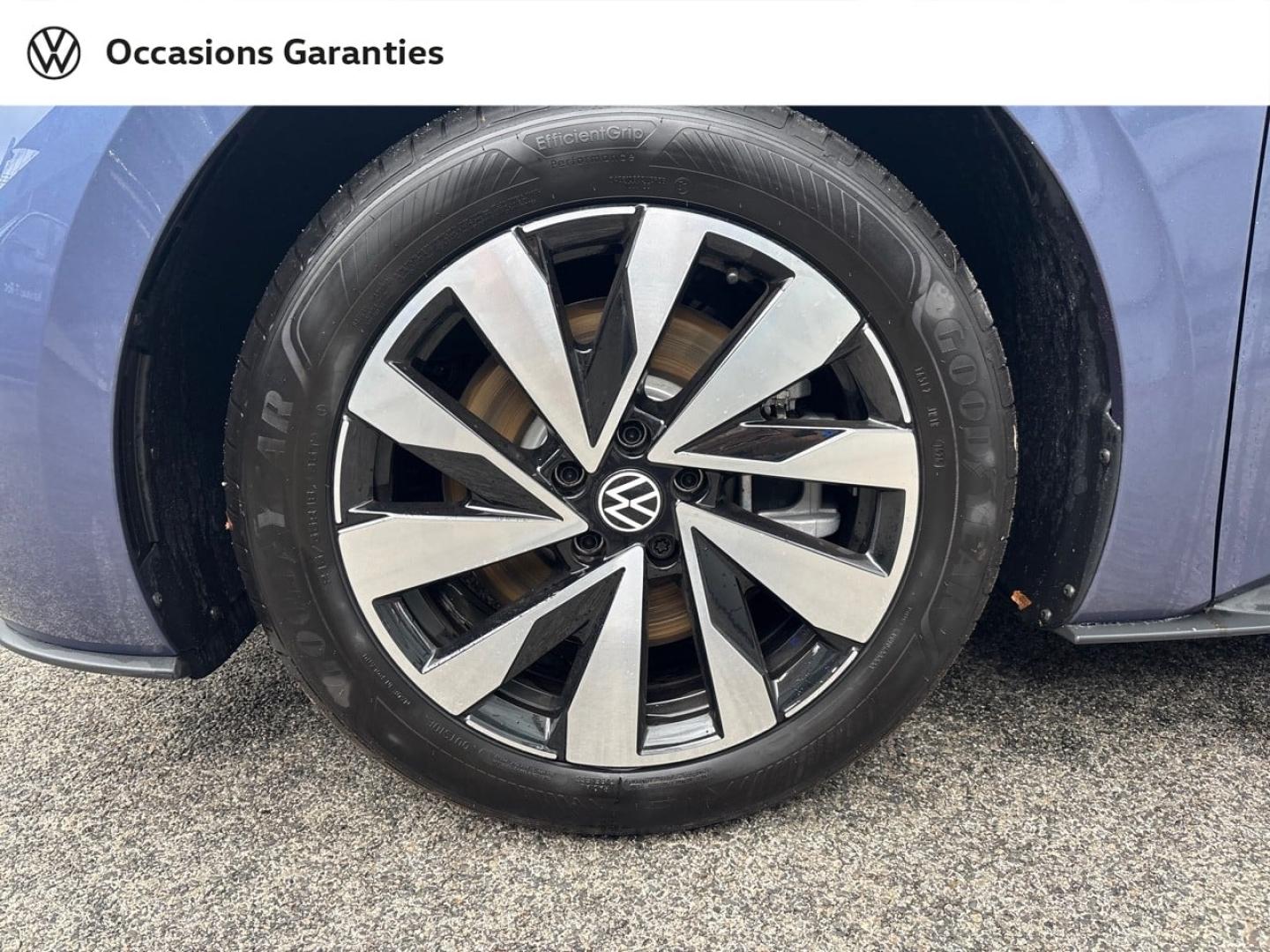 Voitures occasions VOLKSWAGEN ID.3 NEO Life Mougins