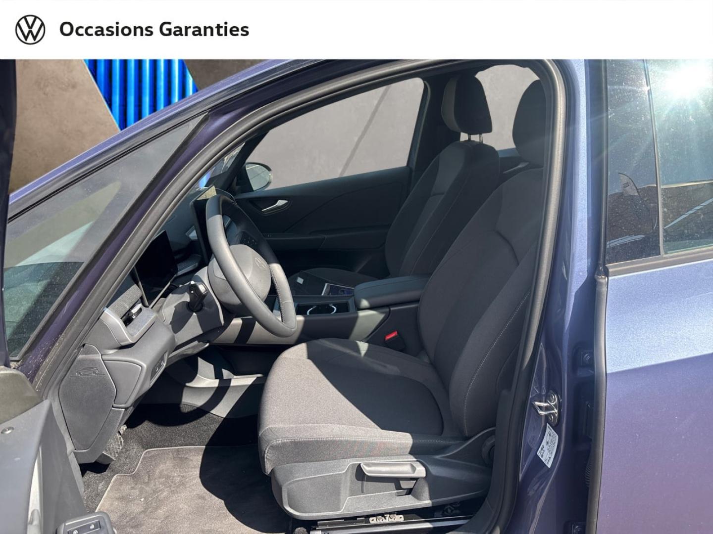 Voitures occasions VOLKSWAGEN ID.3 NEO Life Mougins