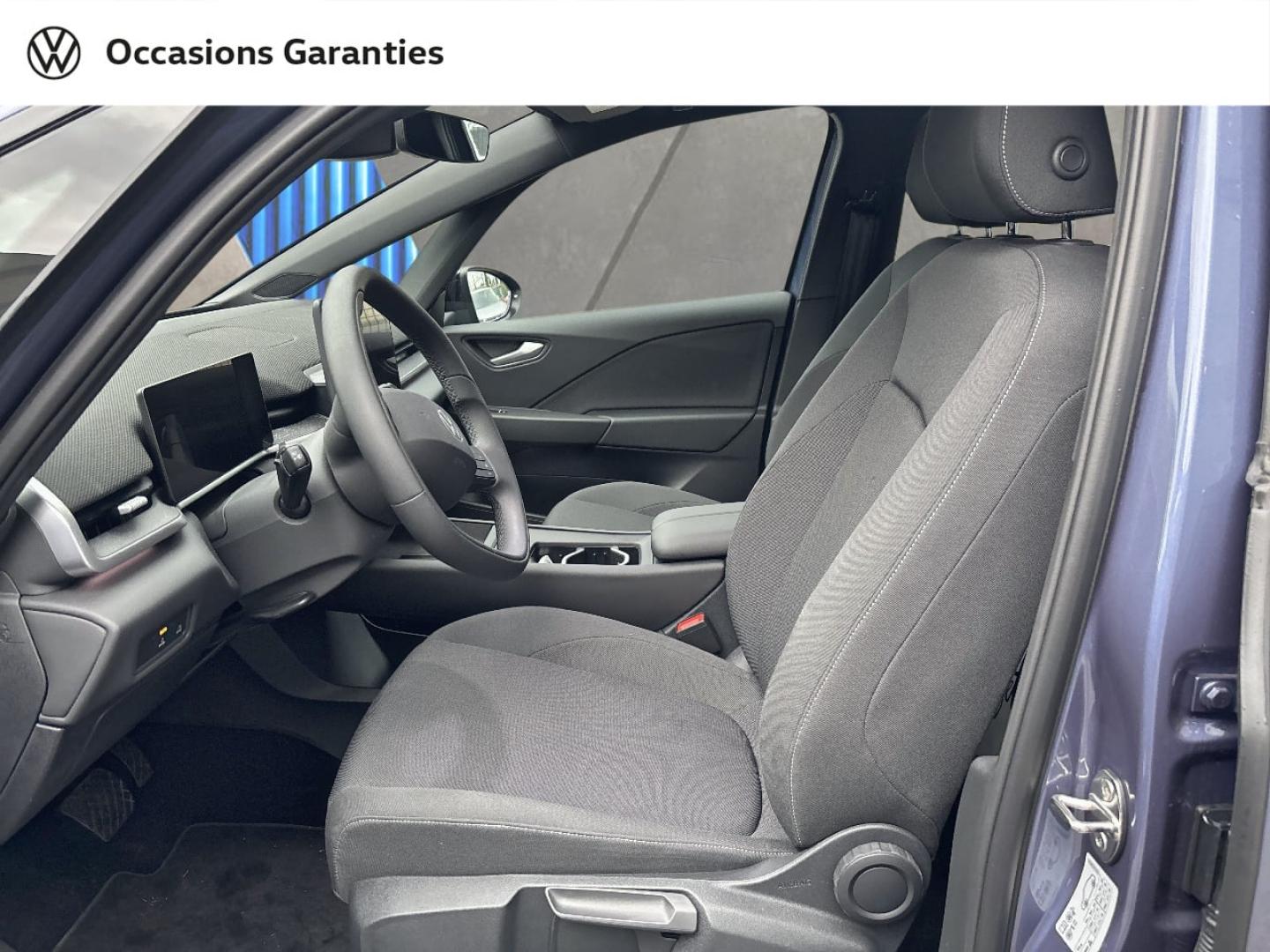 Voitures occasions VOLKSWAGEN ID.3 NEO Life Mougins