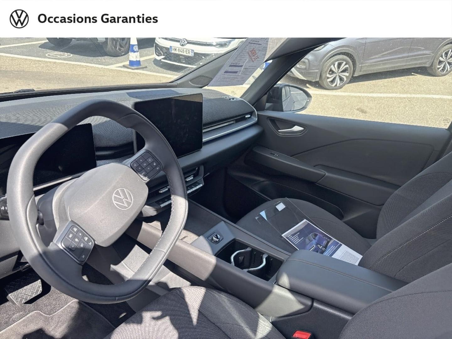 Voitures occasions VOLKSWAGEN ID.3 NEO Life Mougins