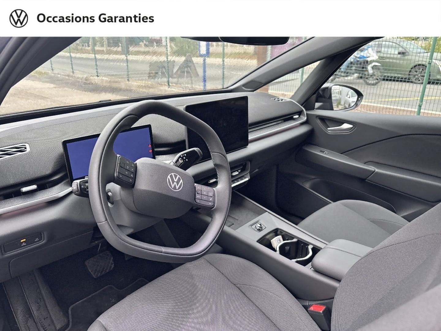Voitures occasions VOLKSWAGEN ID.3 NEO Life Mougins