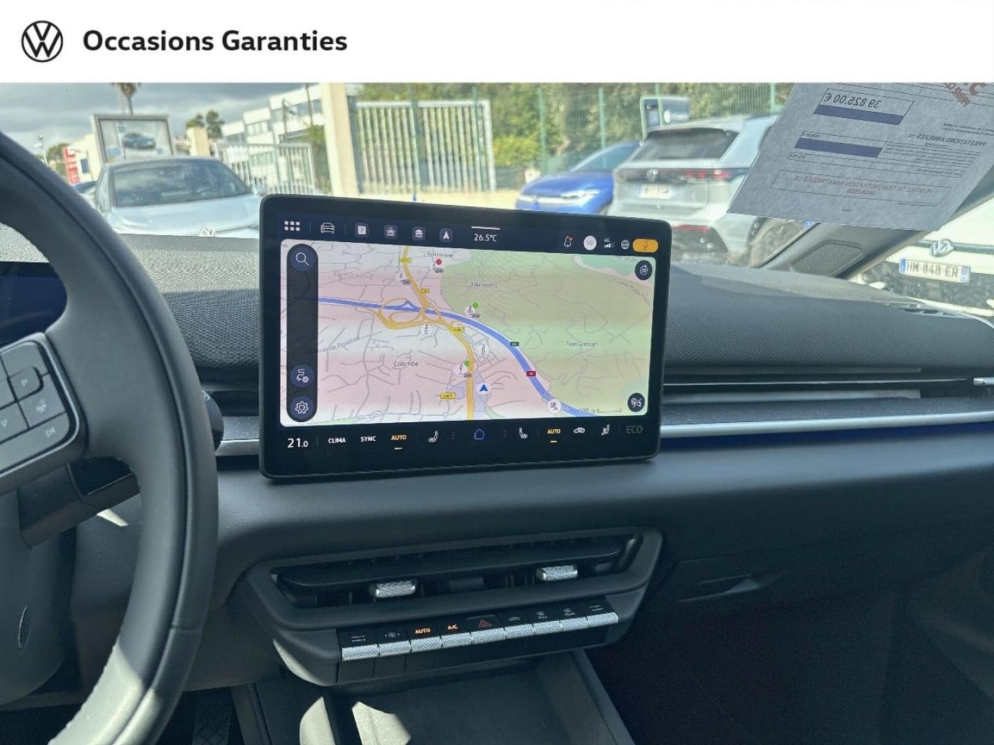 Voitures occasions VOLKSWAGEN ID.3 NEO Life Mougins
